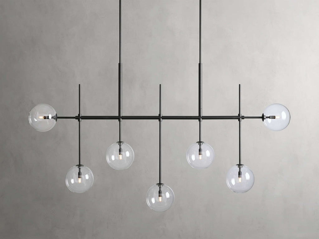 Roscoe Linear Chandelier
