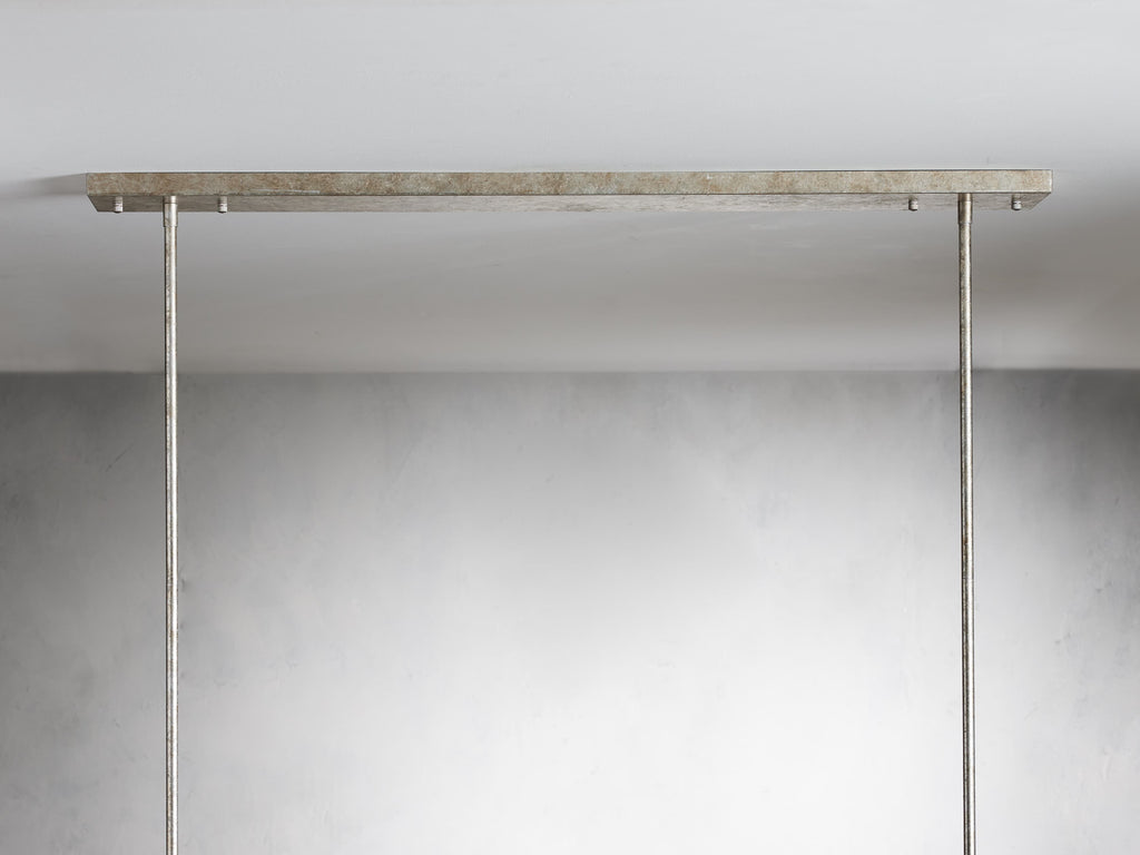 Cameron Rectangular Chandelier