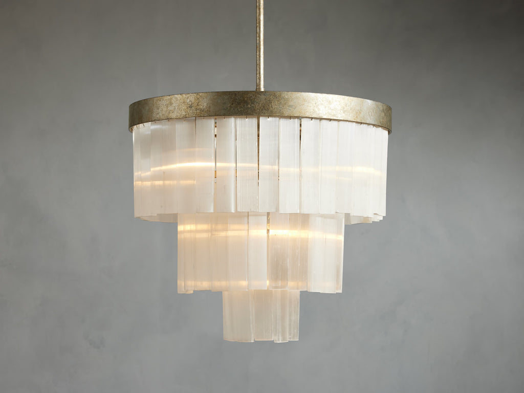 Cameron Round Chandelier