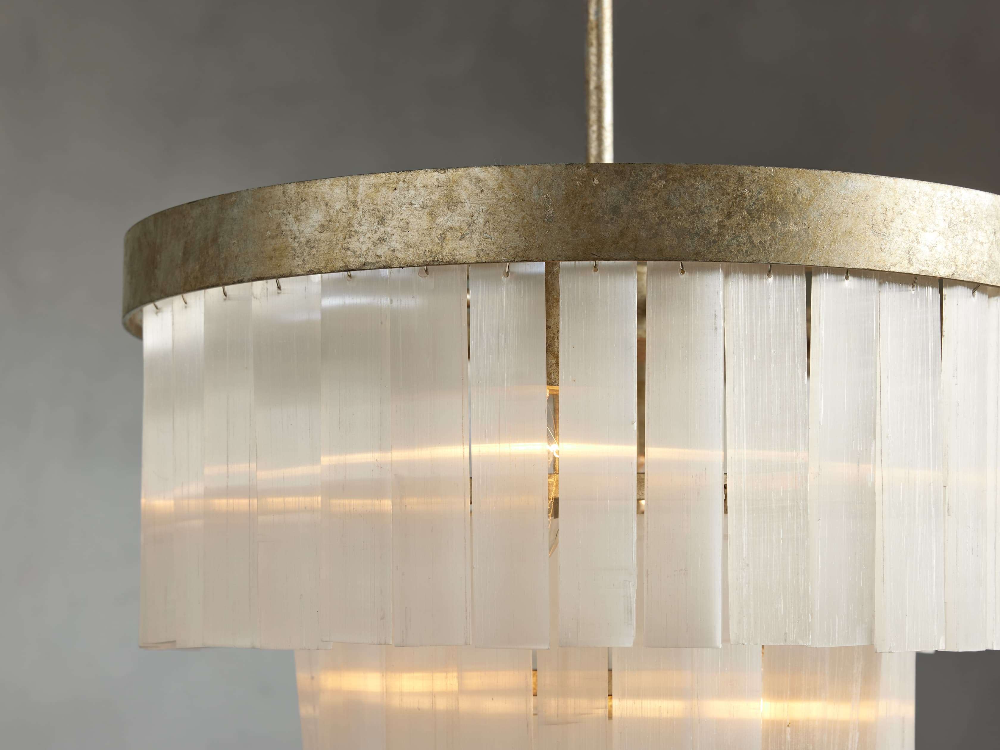 Cameron Round Chandelier