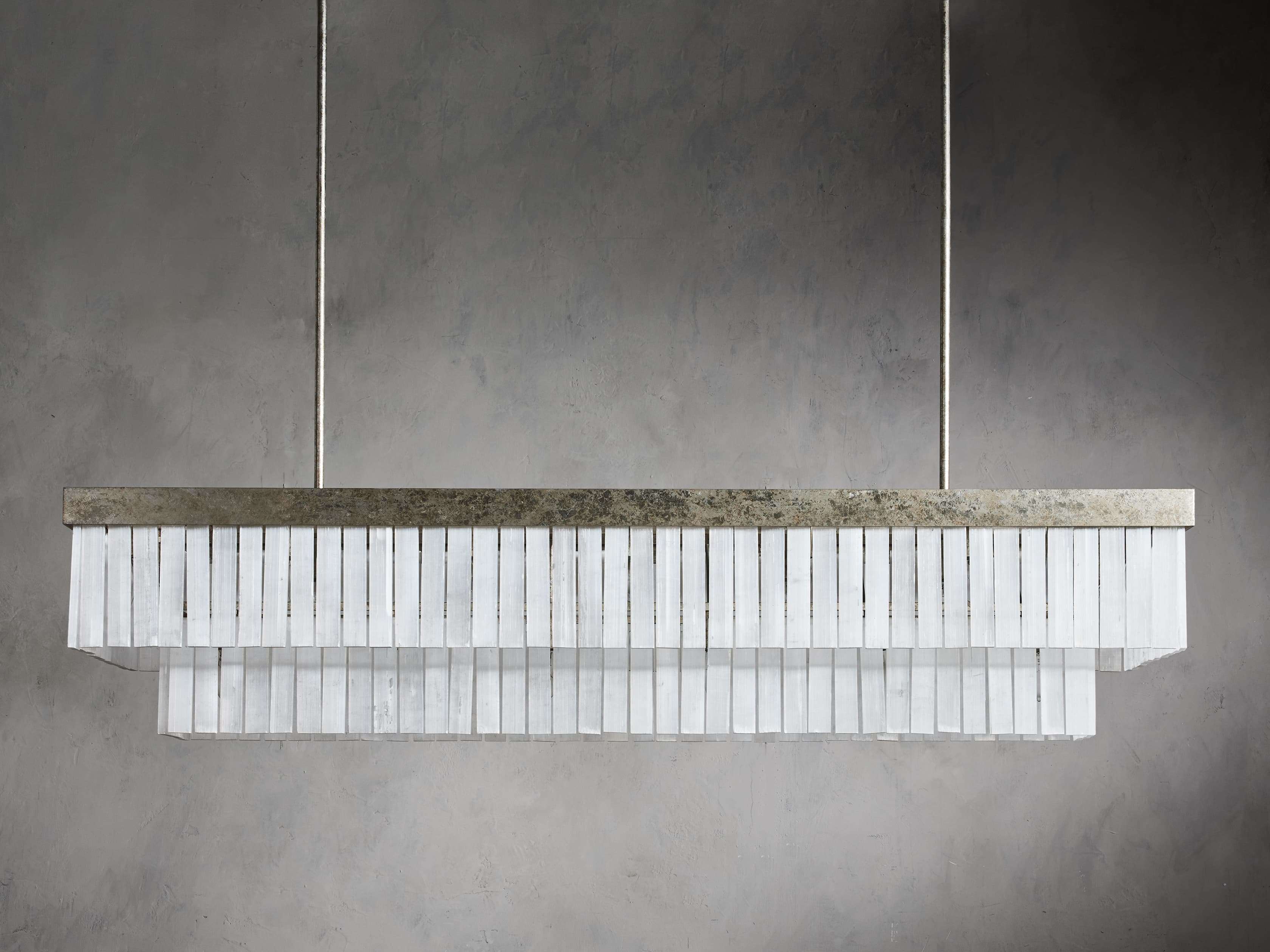Cameron Rectangular Chandelier