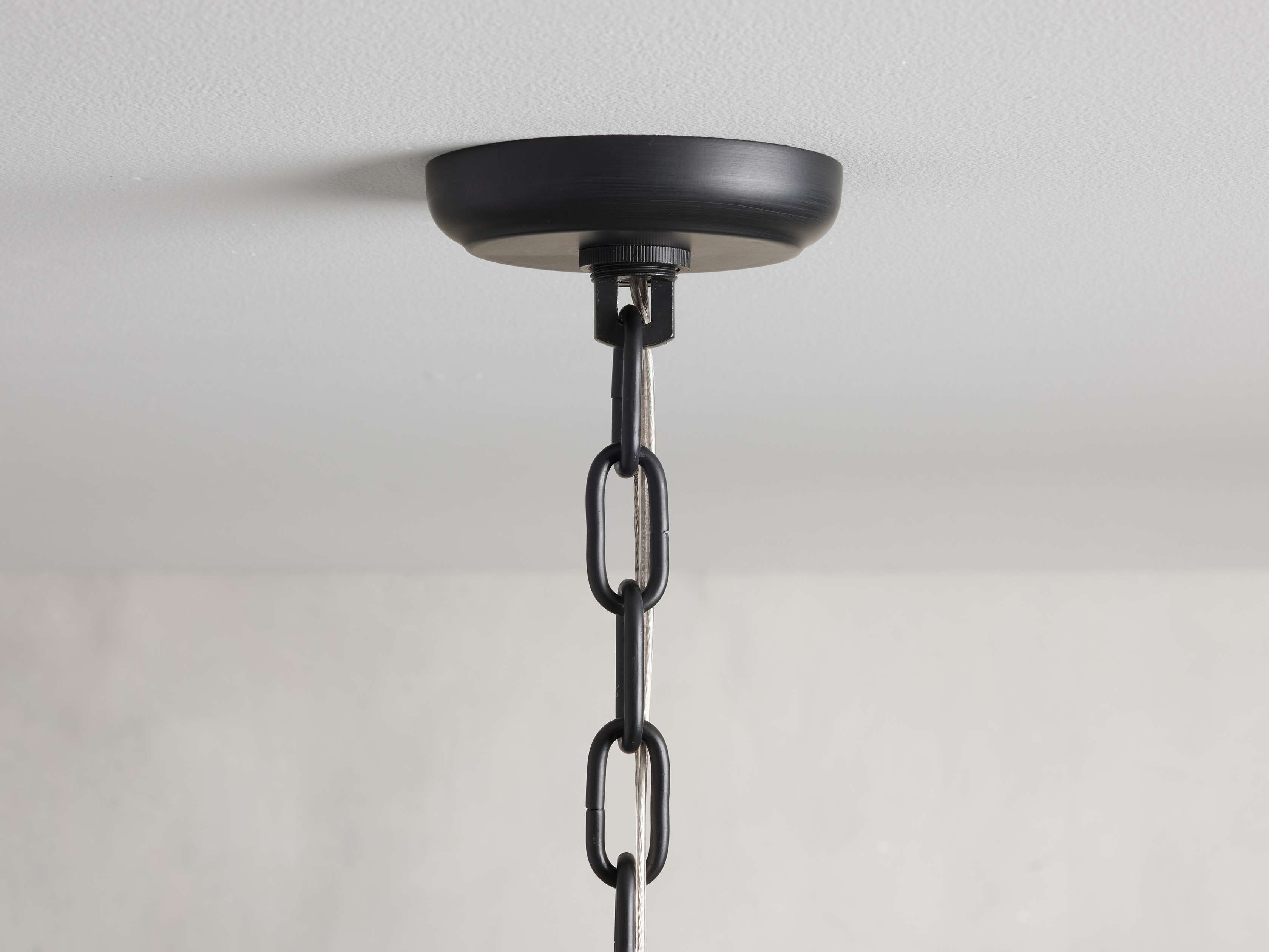 Amaya Round Chandelier