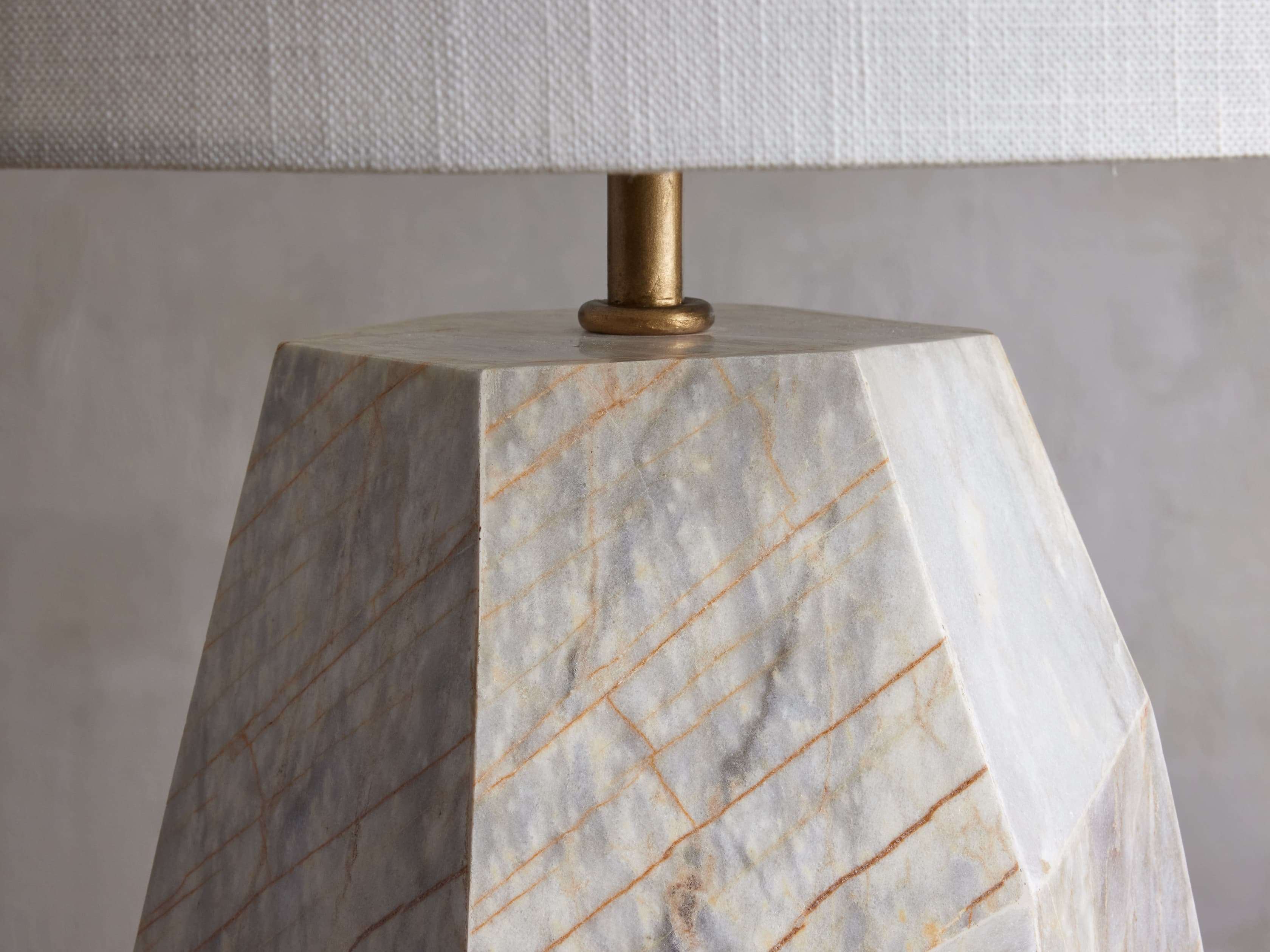 Petra Tall Table Lamp