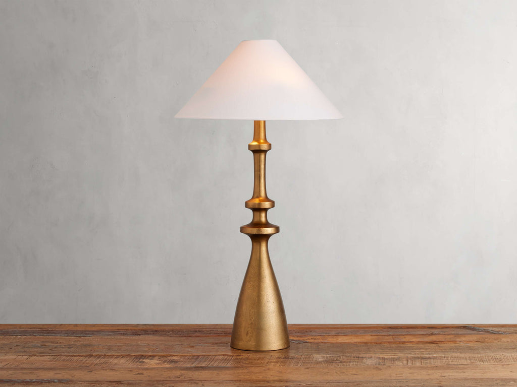 Murphy Table Lamp