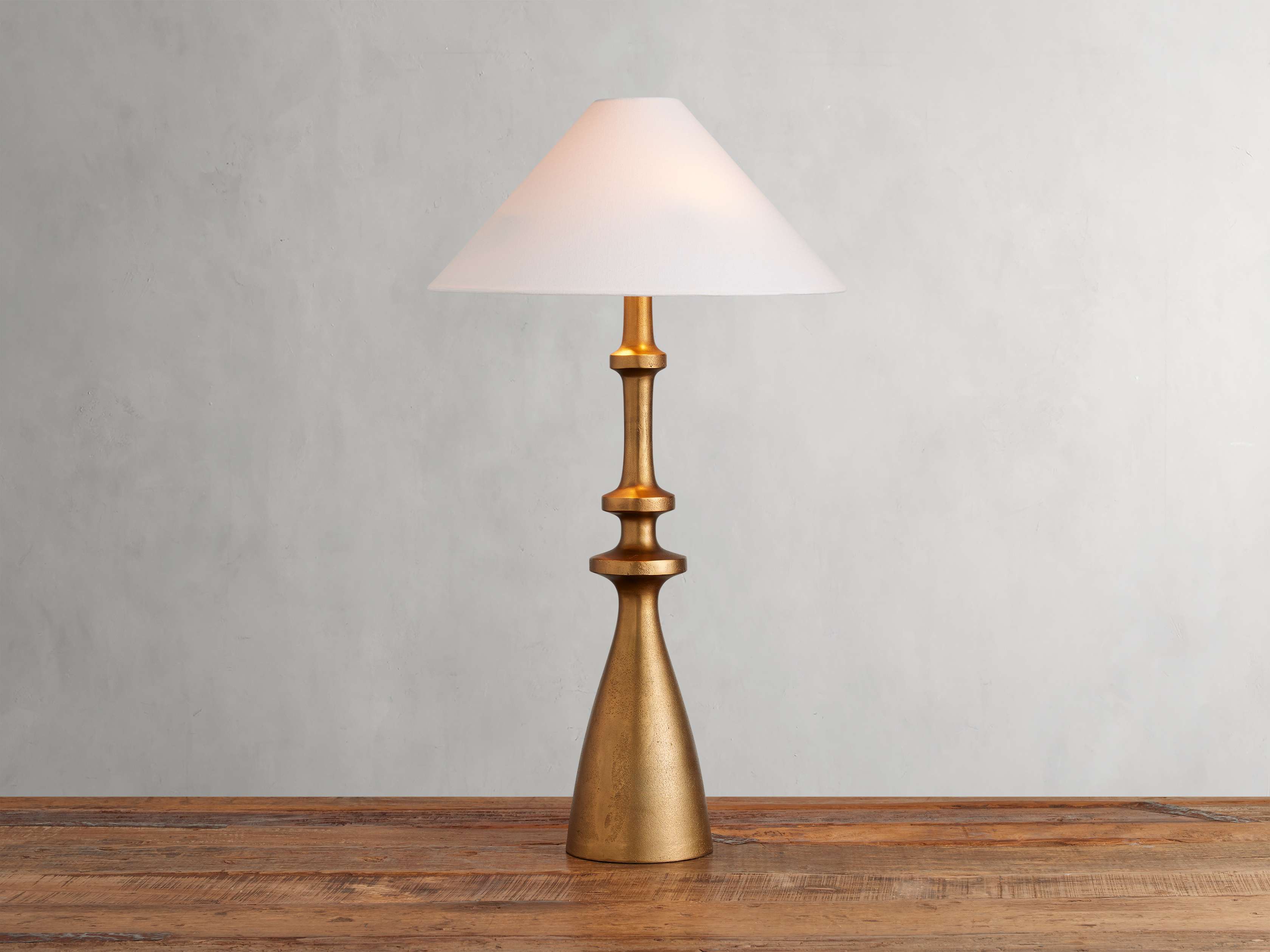 Murphy Table Lamp