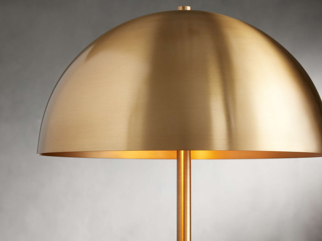 Malcom Table Lamp