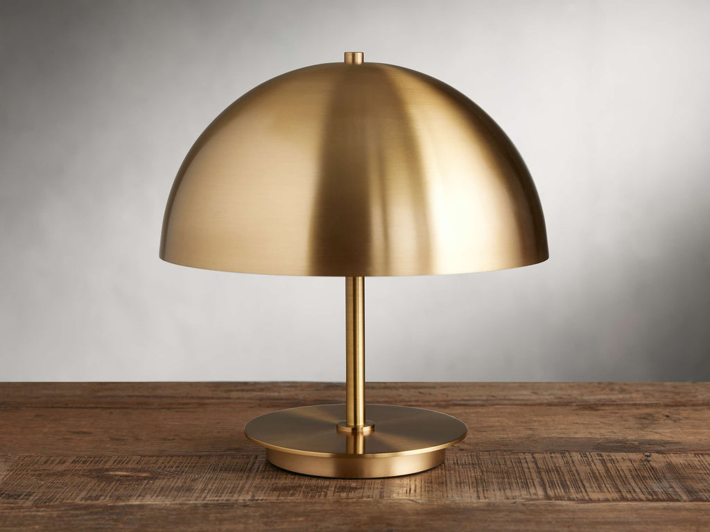 Malcom Table Lamp