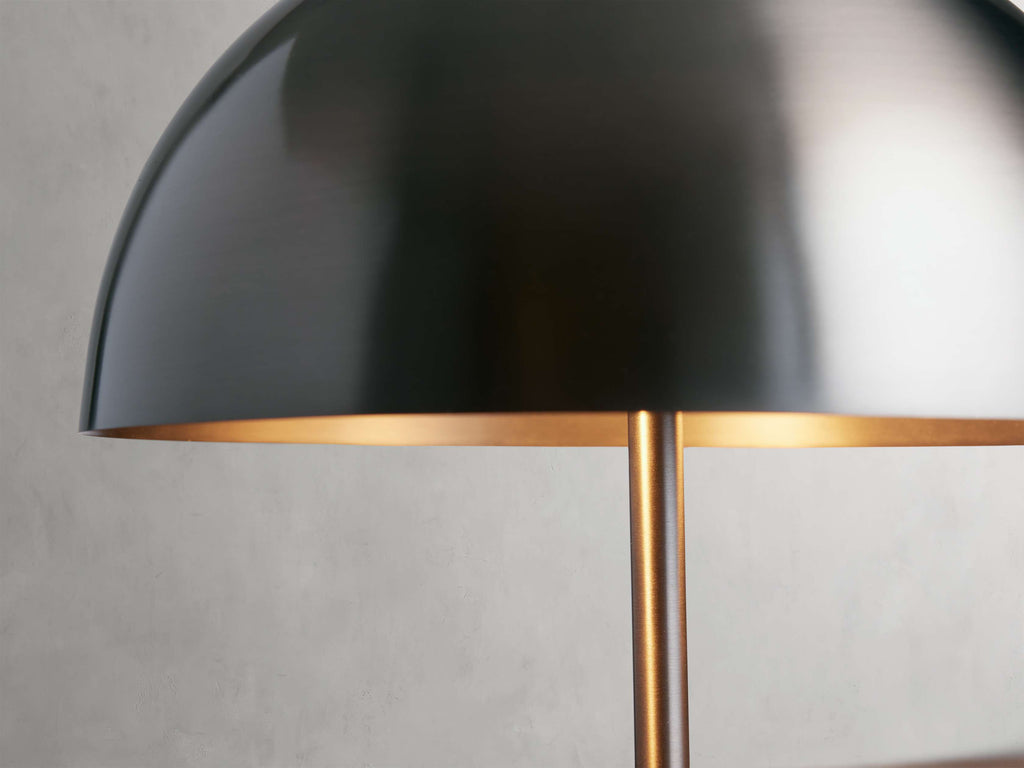 Malcom Table Lamp