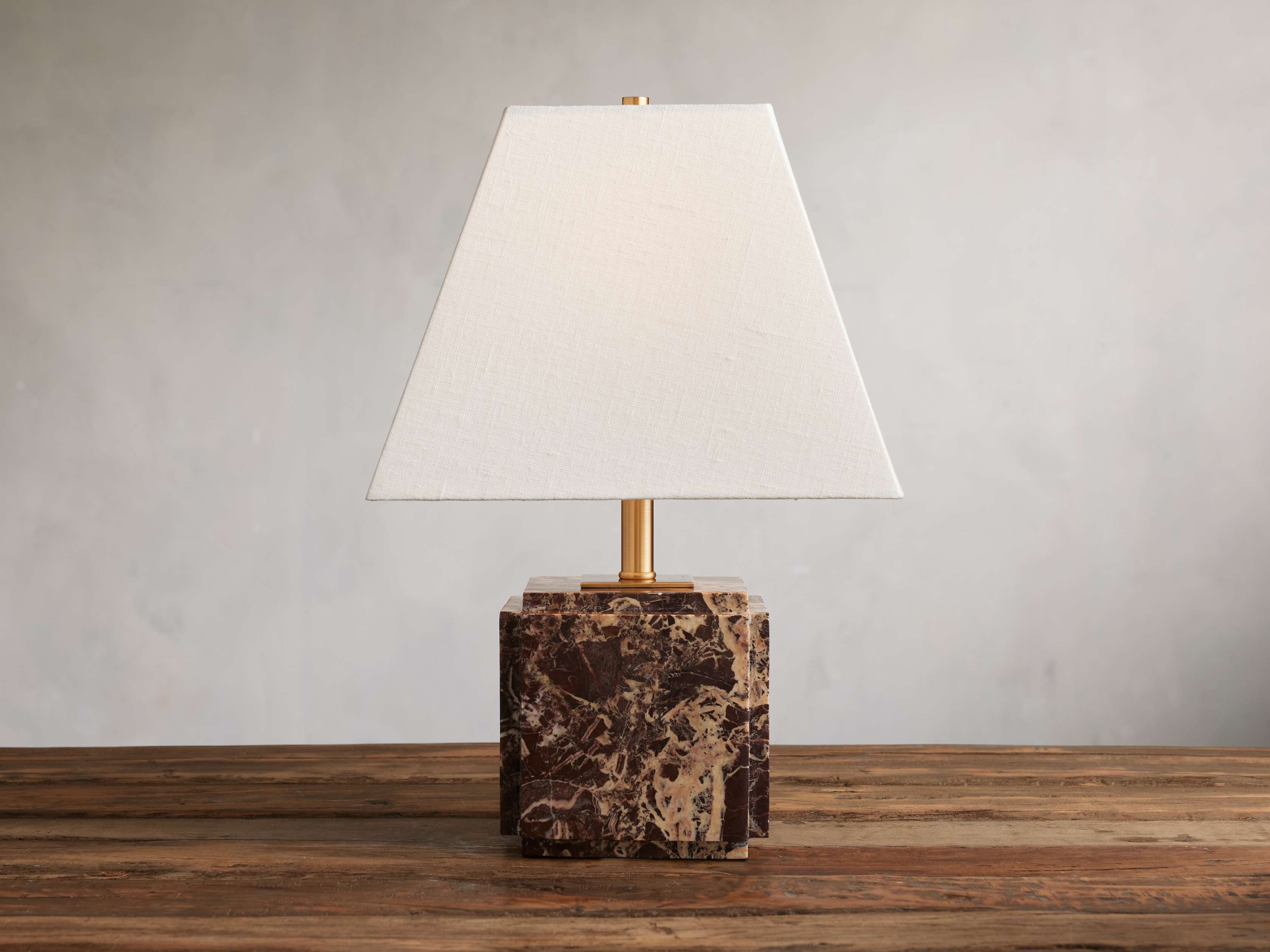Fatima Table Lamp