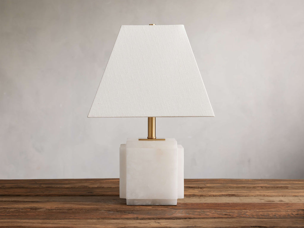 Fatima Table Lamp