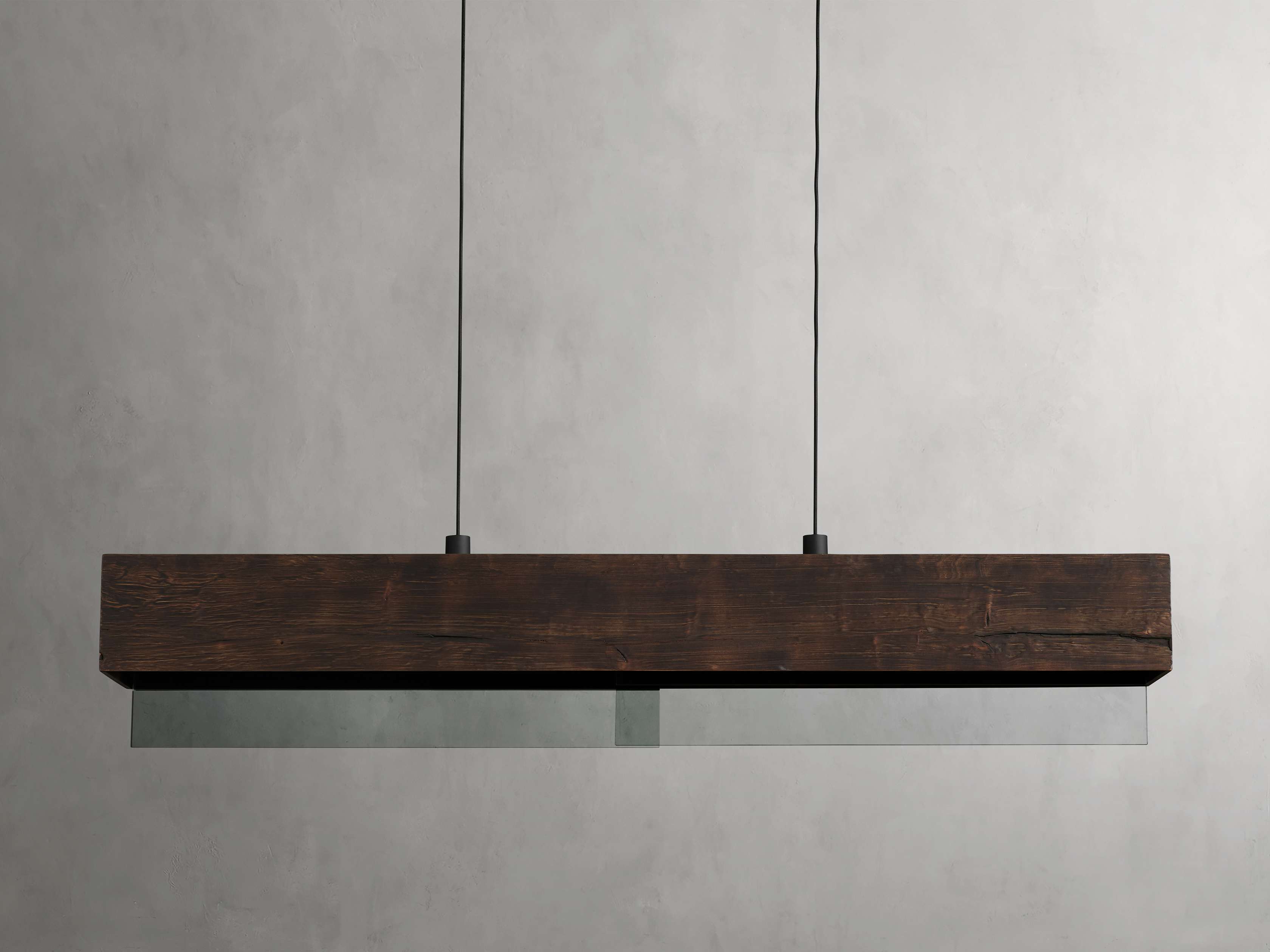 Lena Linear Chandelier