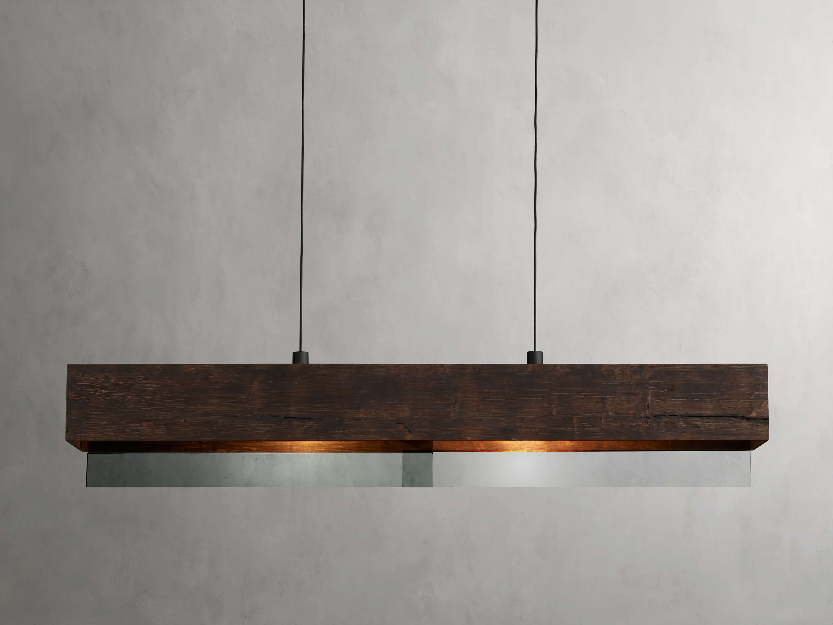 Lena Linear Chandelier