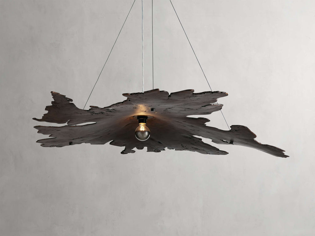 Arruga Chandelier