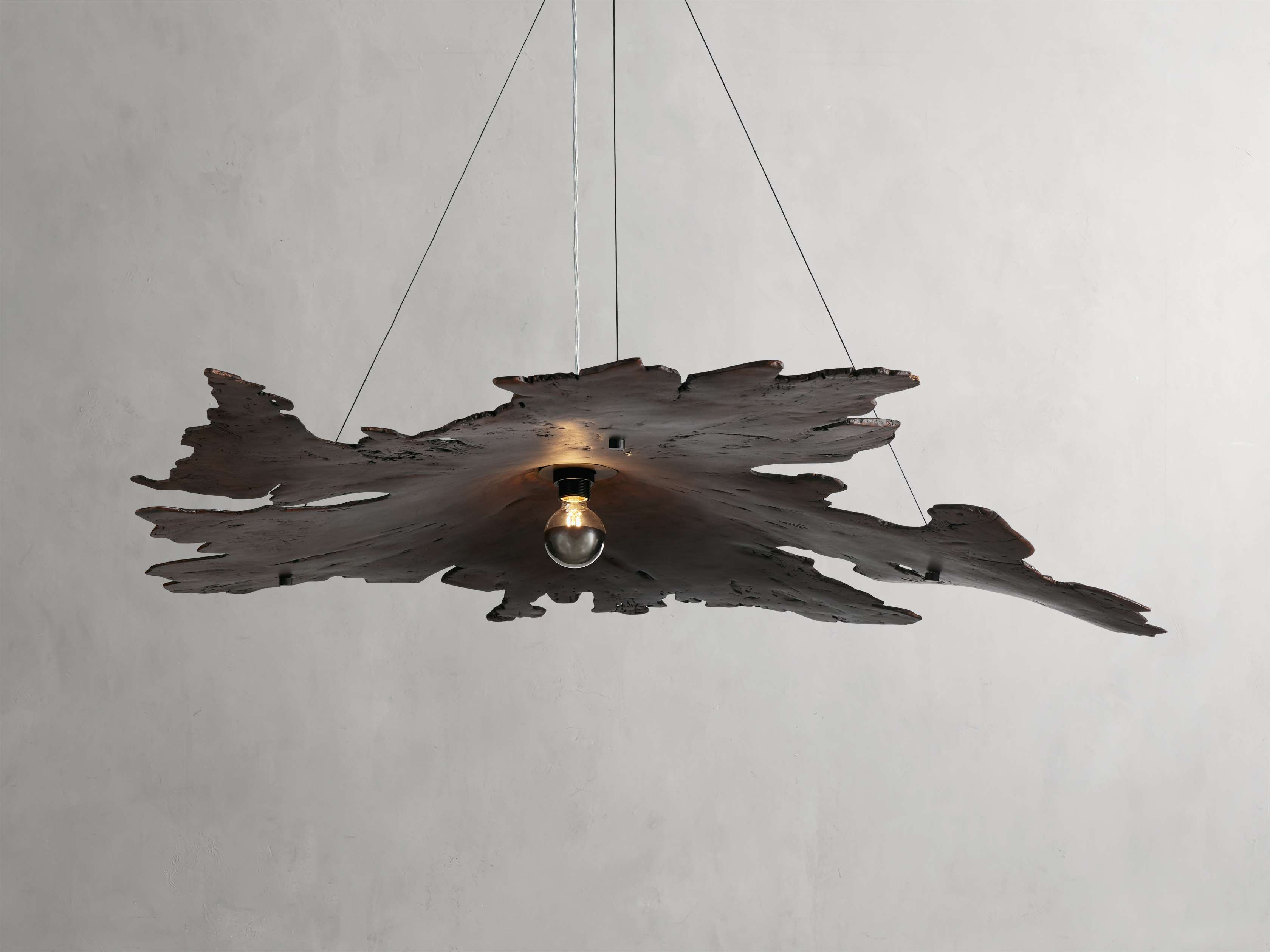 Arruga Chandelier