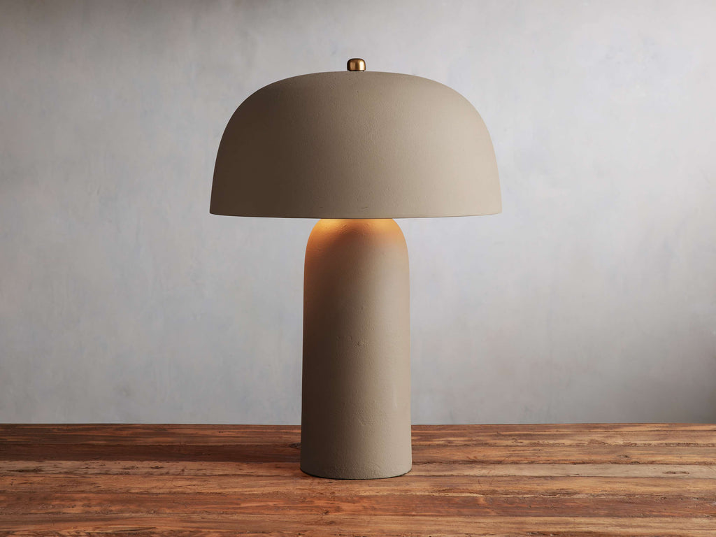 Ira Table Lamp