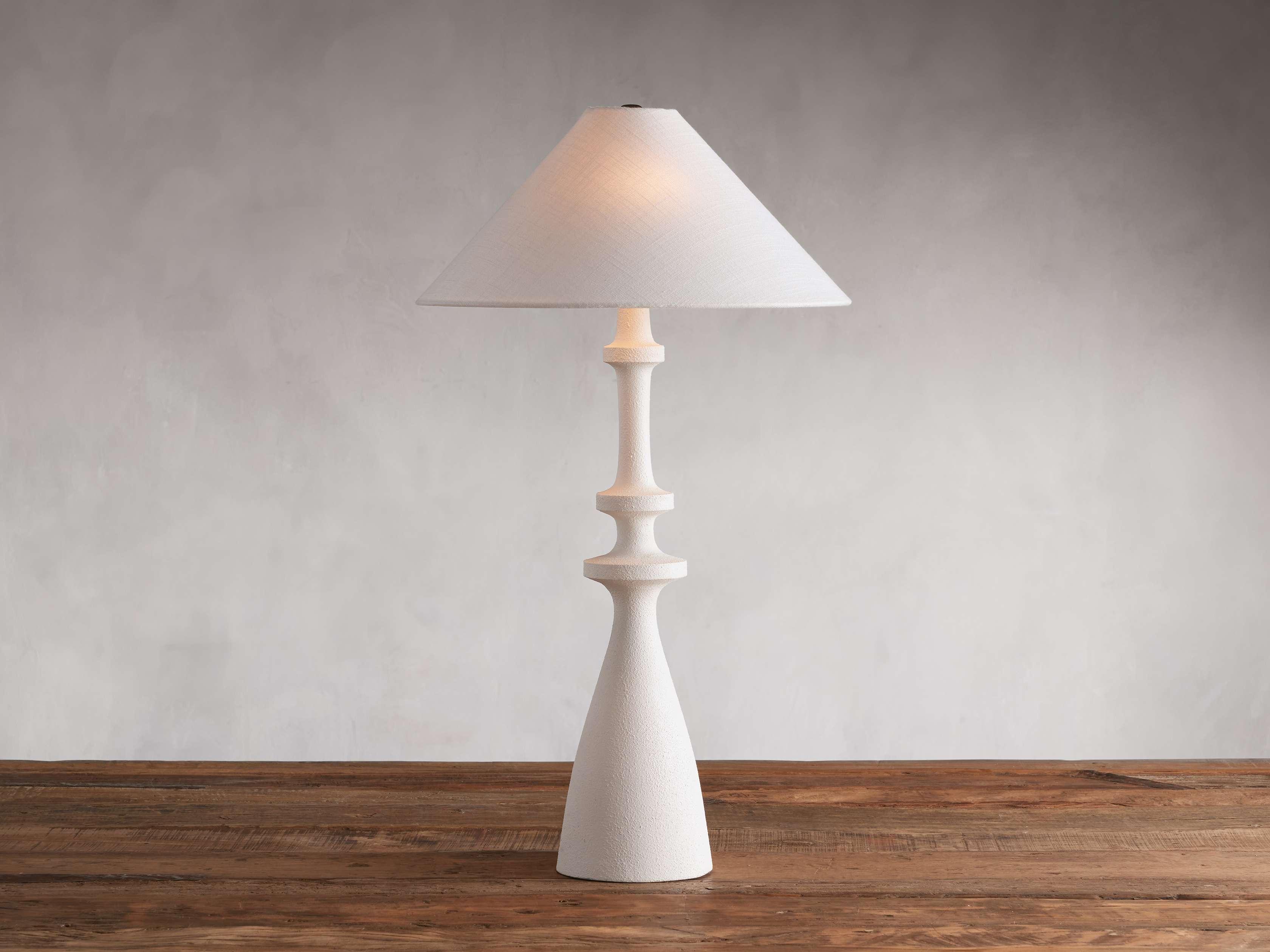 Murphy Table Lamp