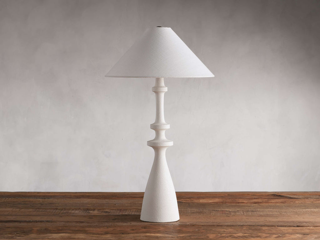 Murphy Table Lamp