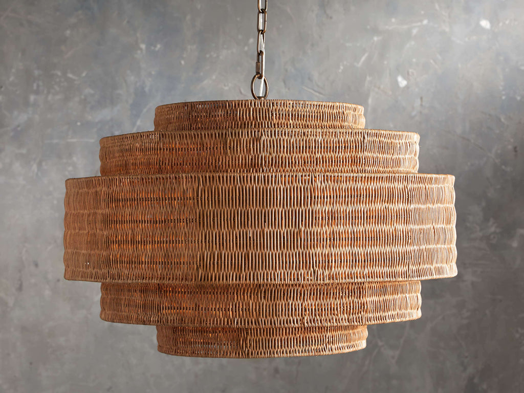Paloma Chandelier