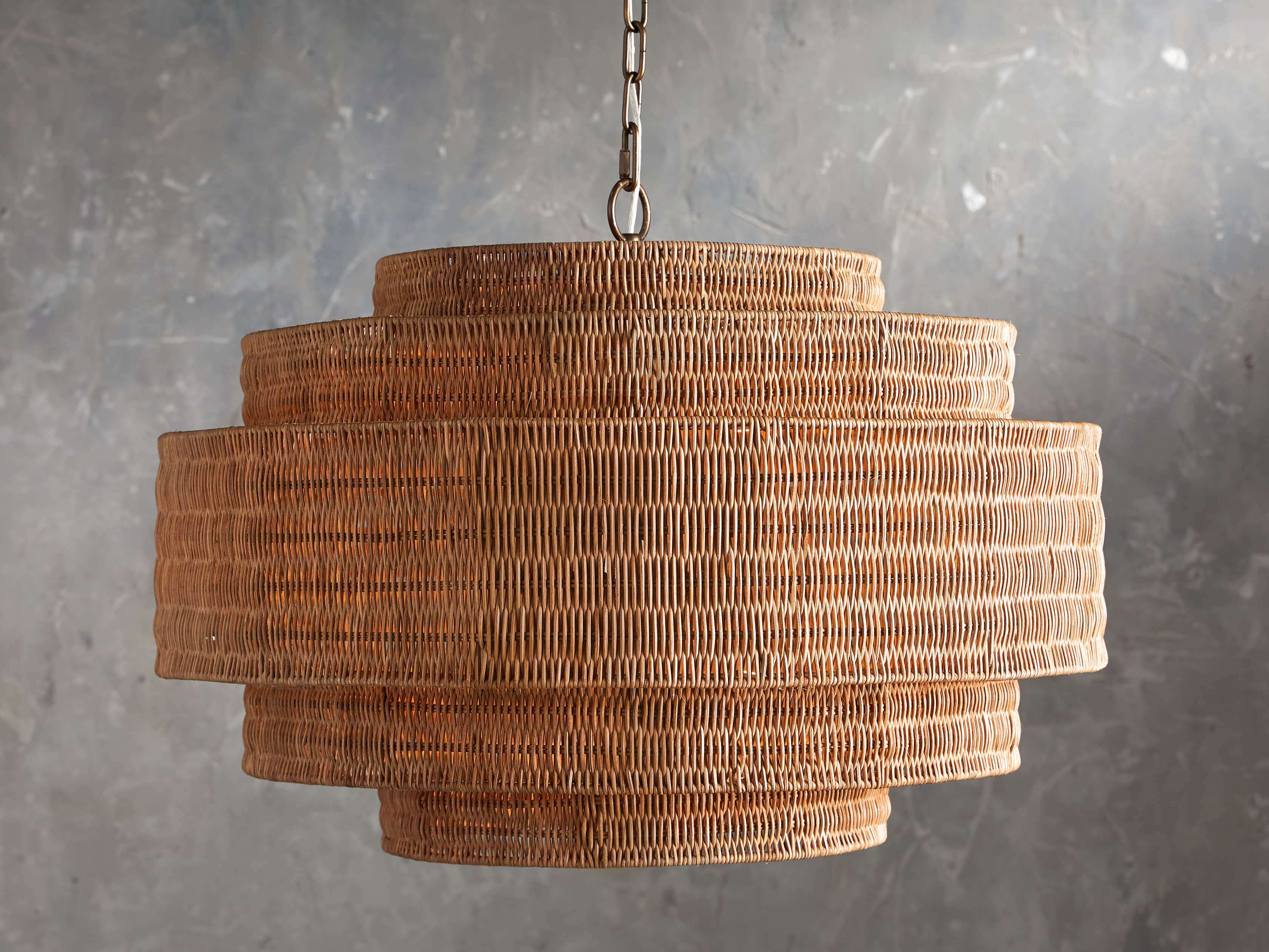 Paloma Chandelier