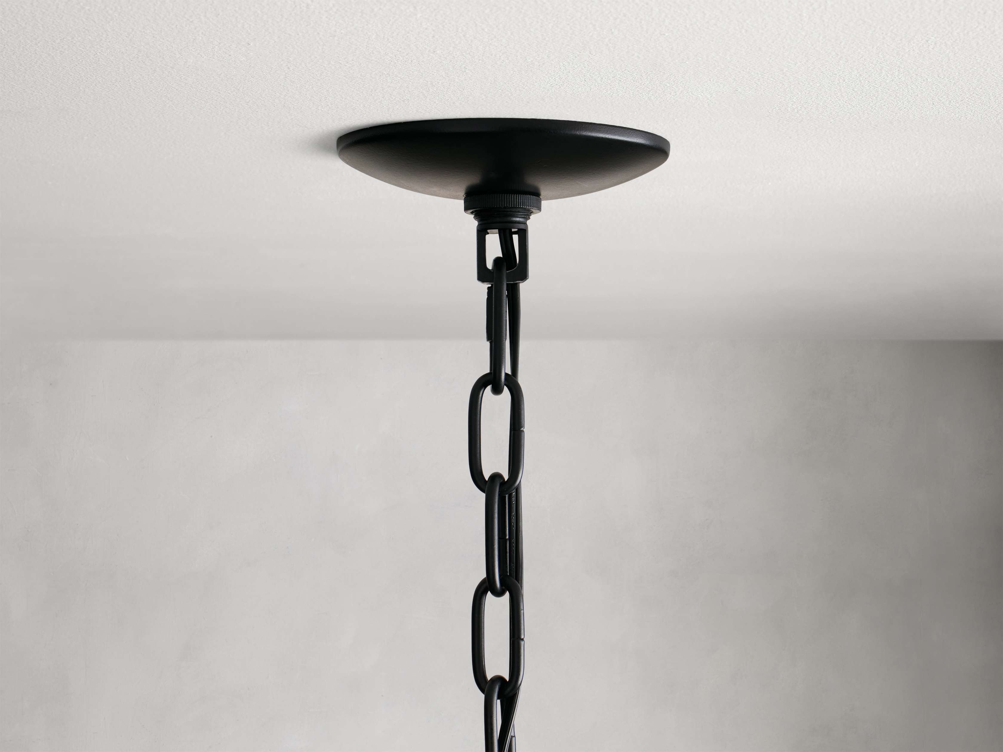 Paloma Chandelier