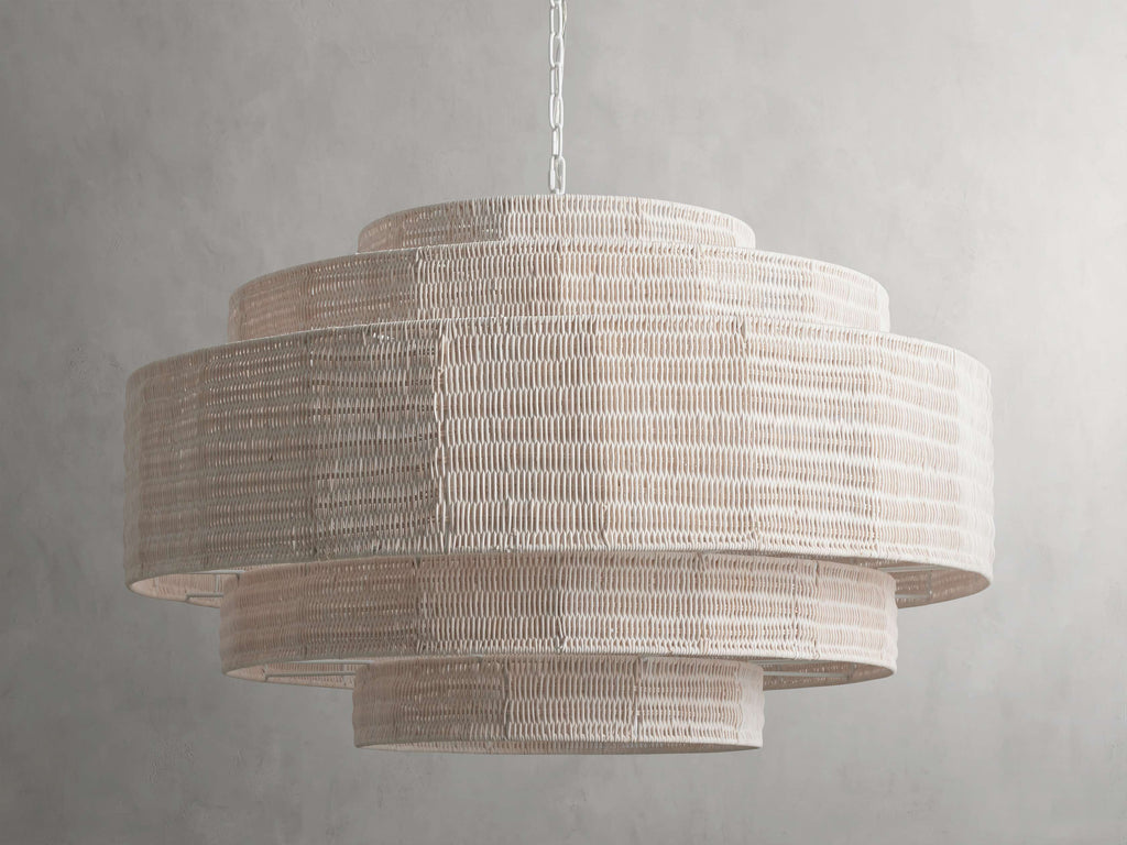 Paloma Chandelier