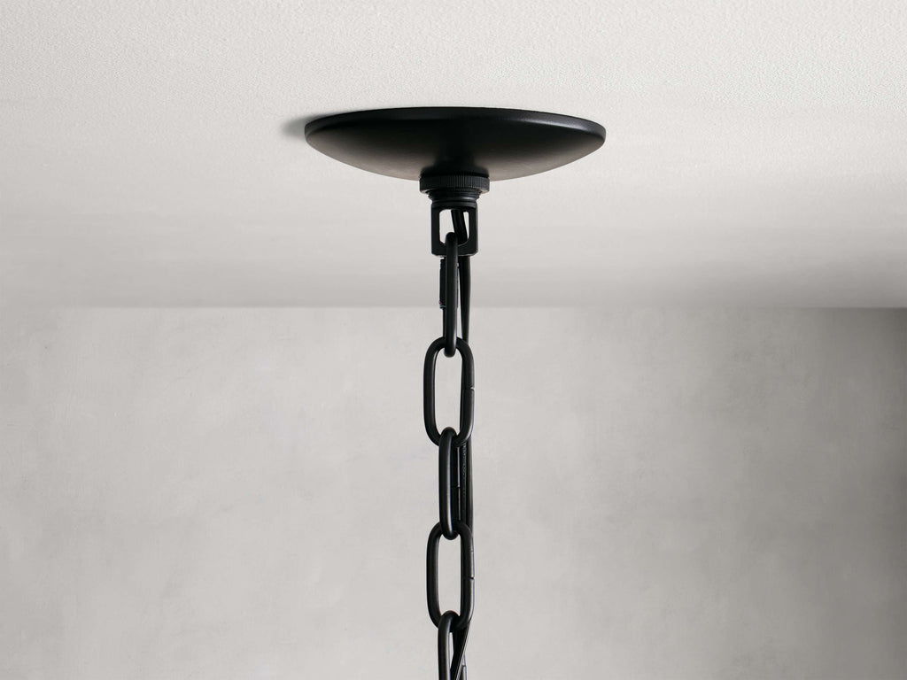 Paloma Chandelier