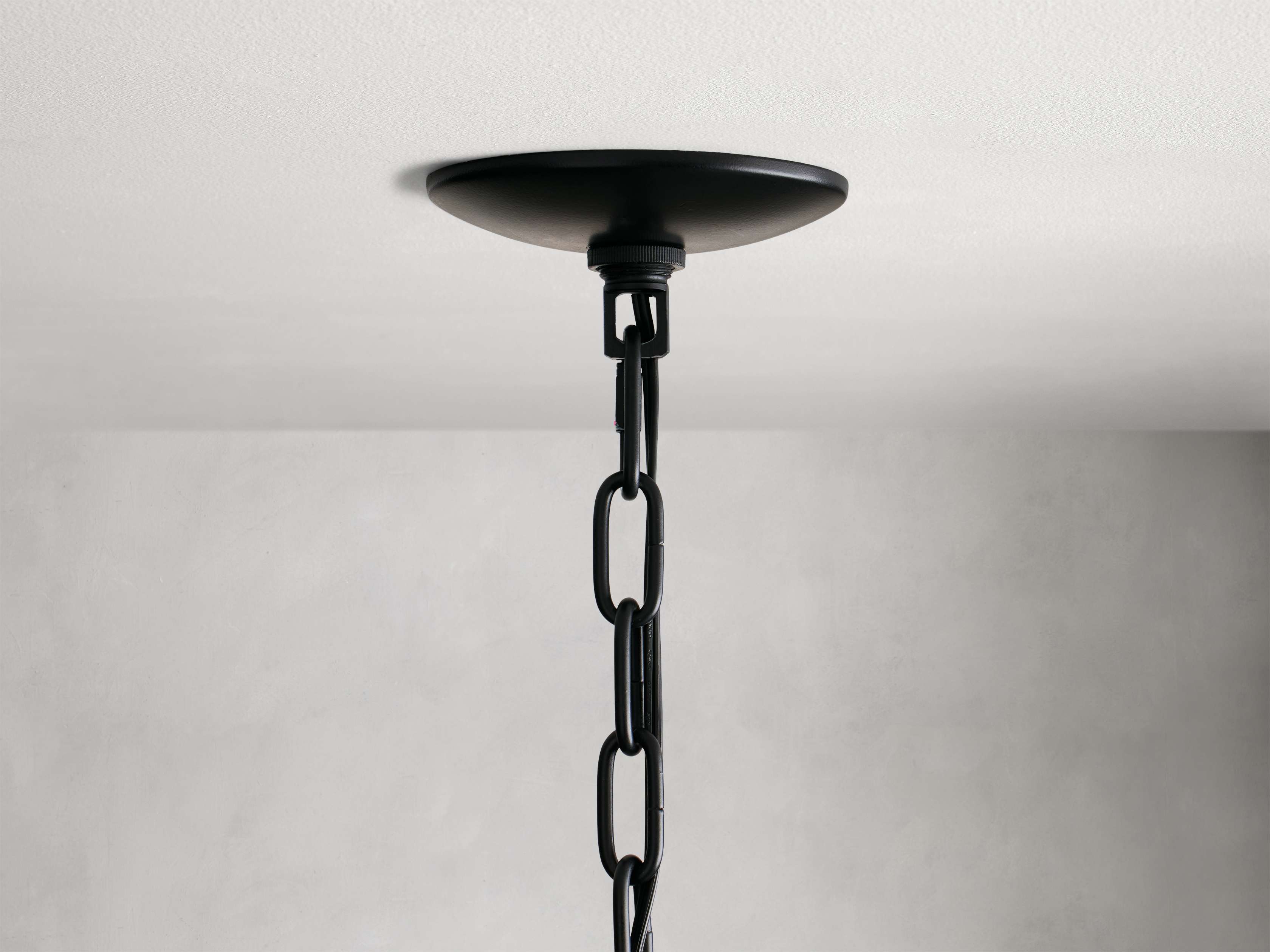 Paloma Chandelier