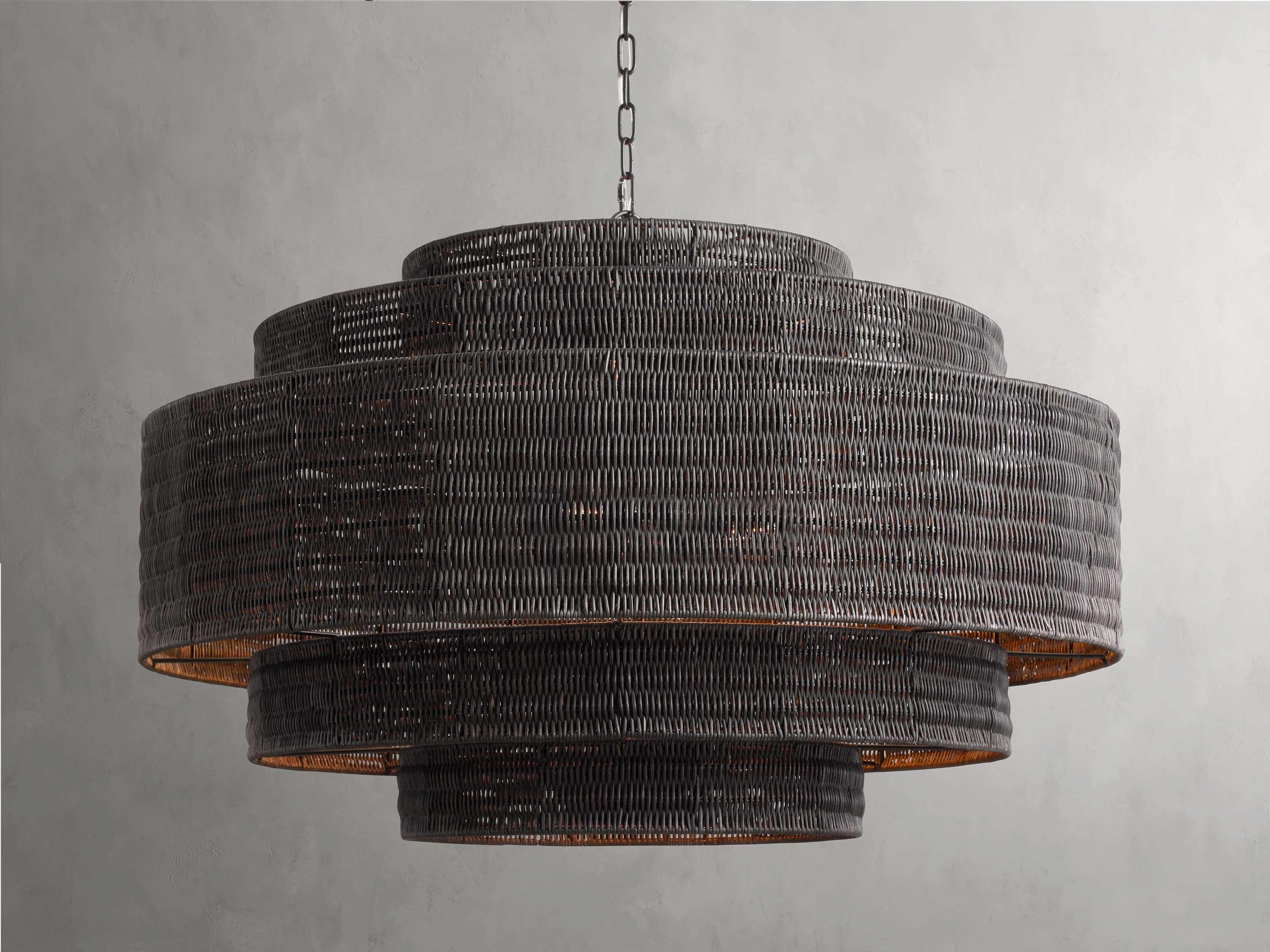Paloma Chandelier