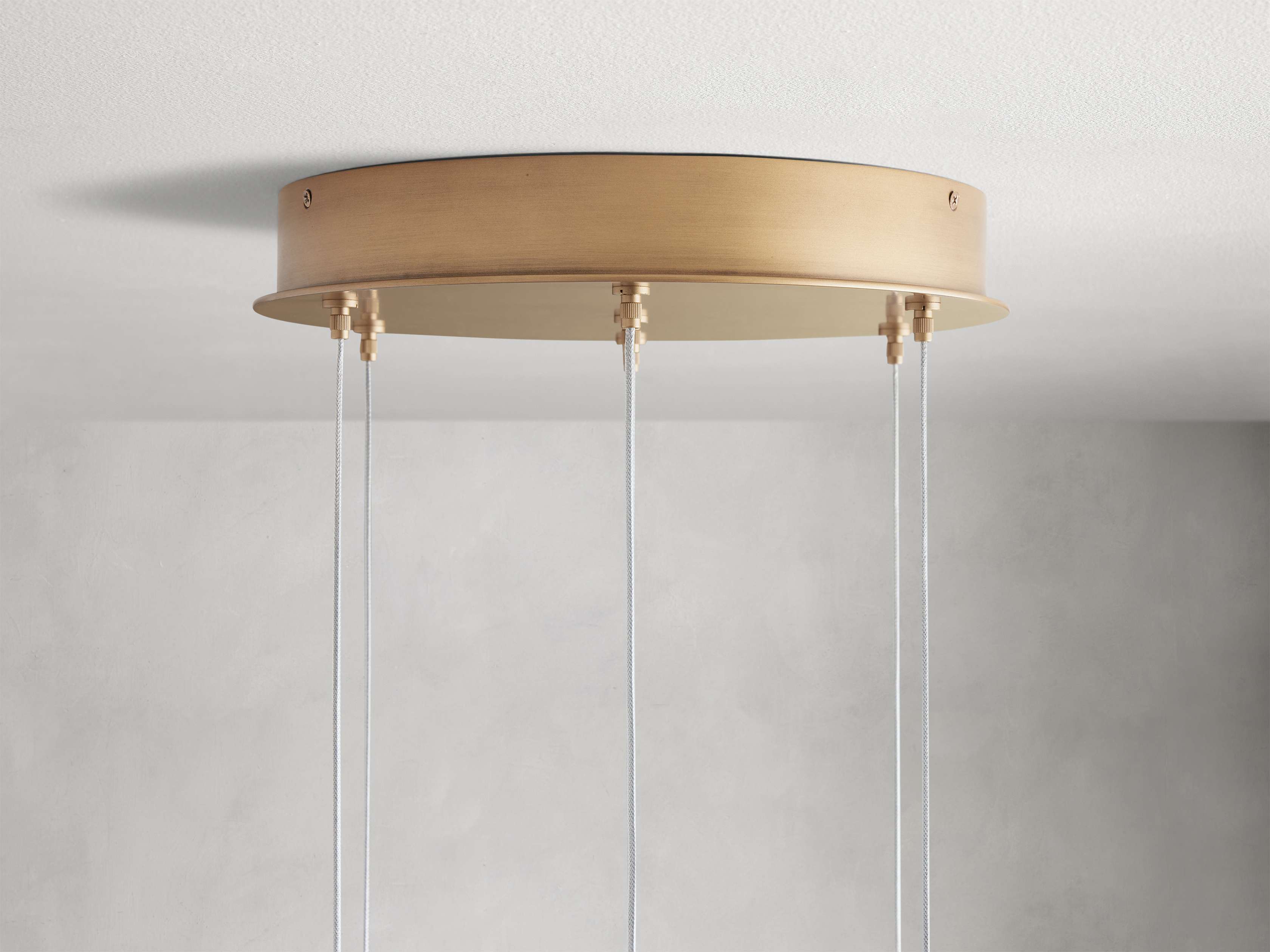 Arica Round Chandelier
