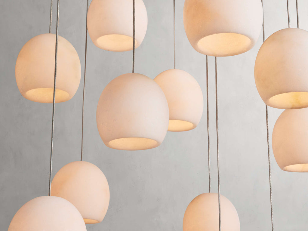 Arica Linear Chandelier