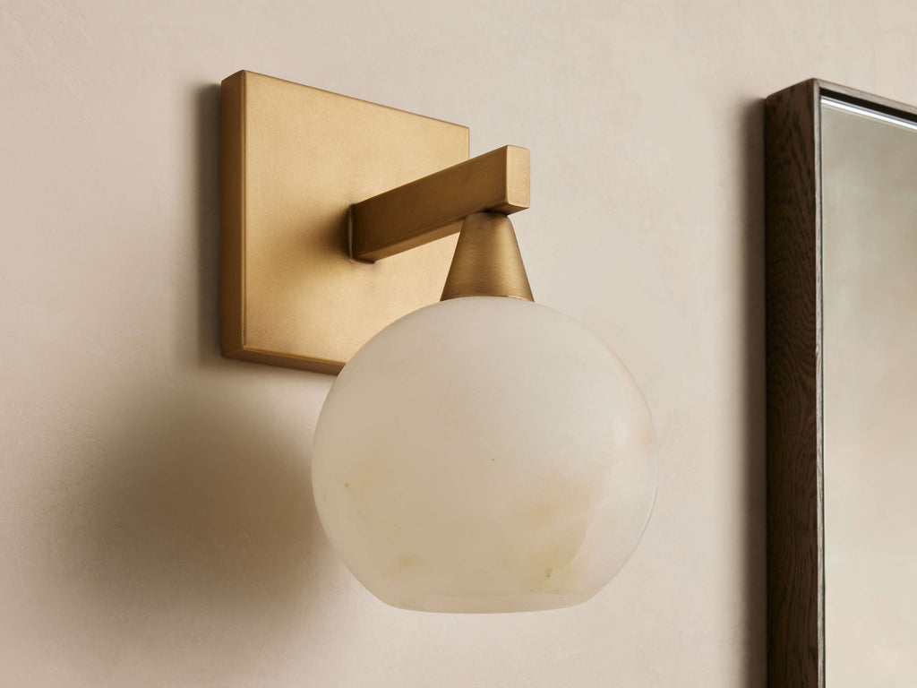 Arica Sconce