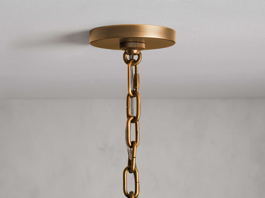 Celine Chandelier