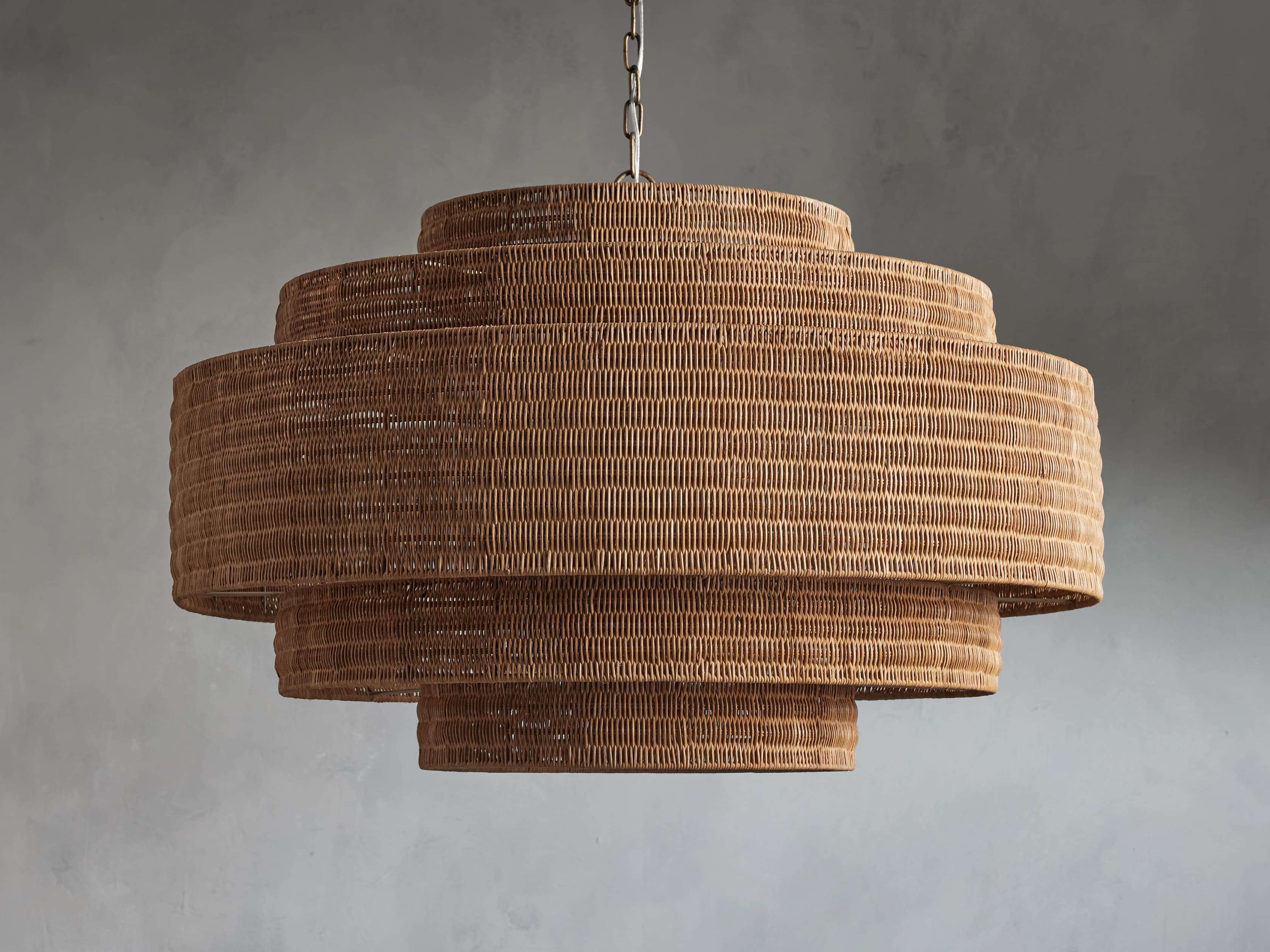 Paloma Chandelier