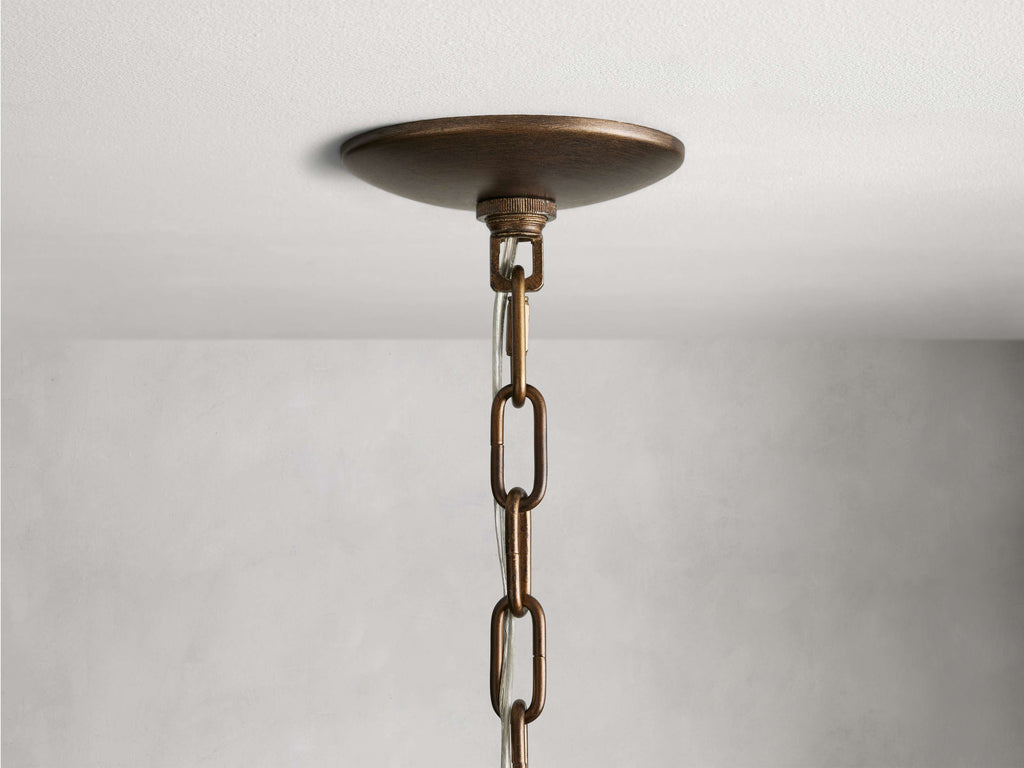 Paloma 52" Chandelier