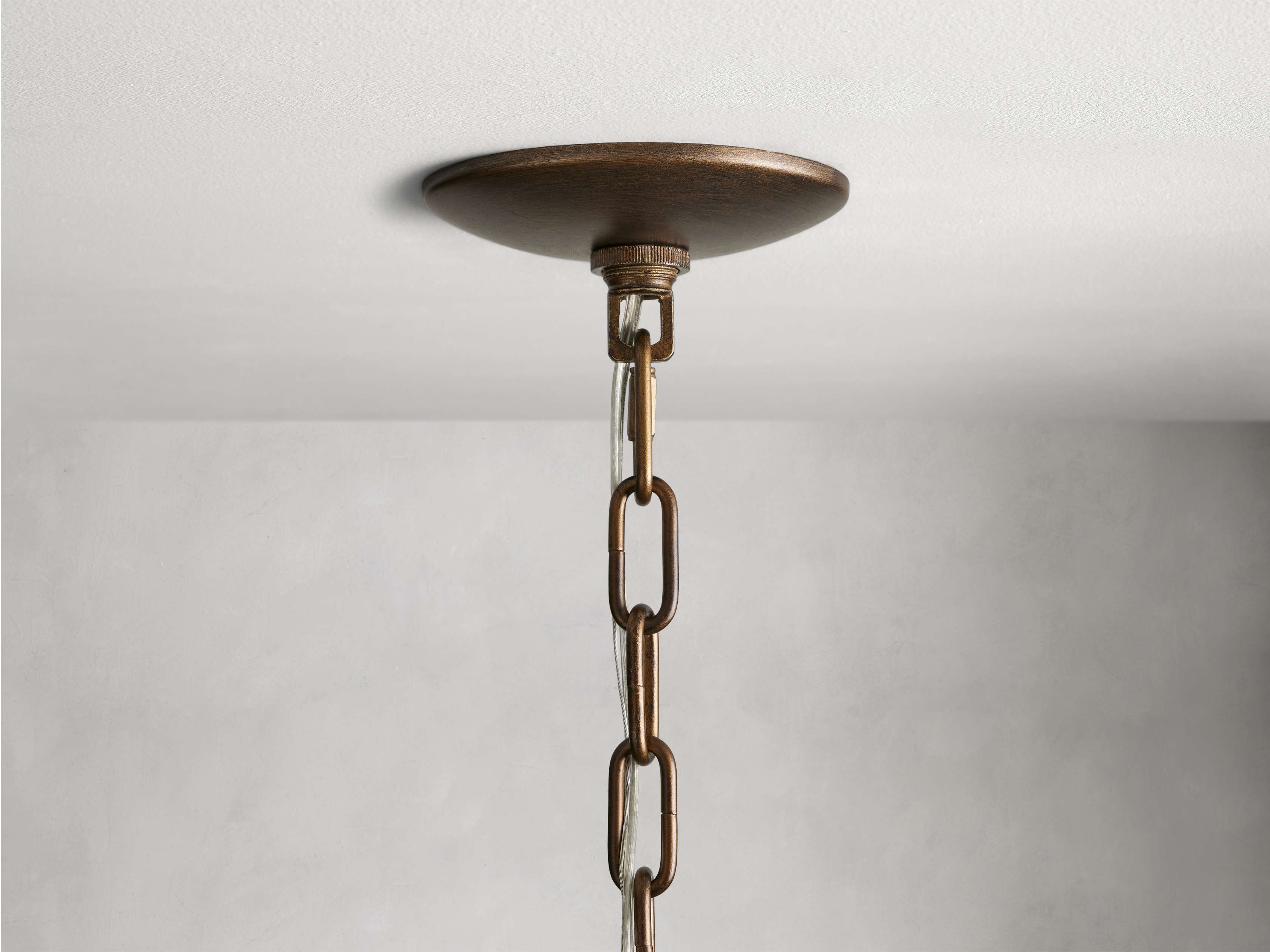 Paloma 52" Chandelier