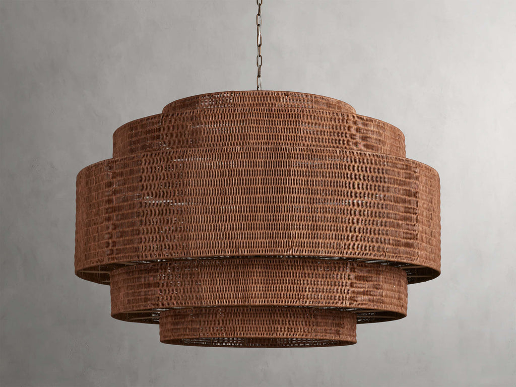 Paloma 52" Chandelier