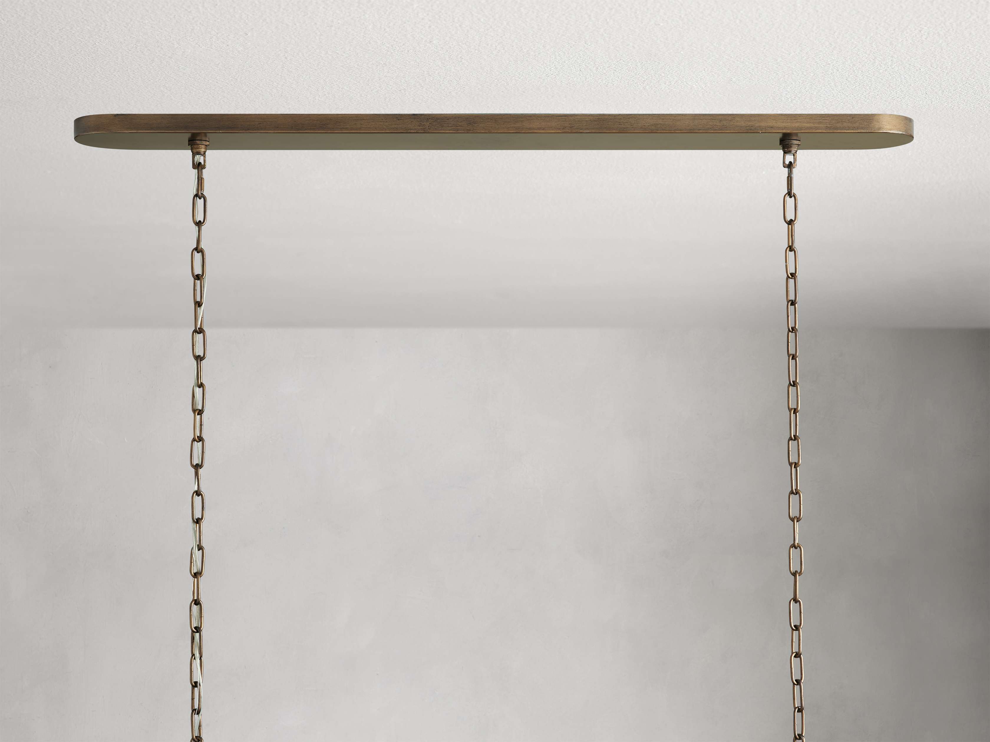 Paloma Linear Chandelier