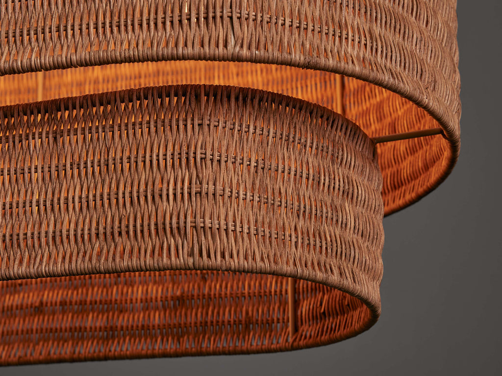 Paloma Linear Chandelier