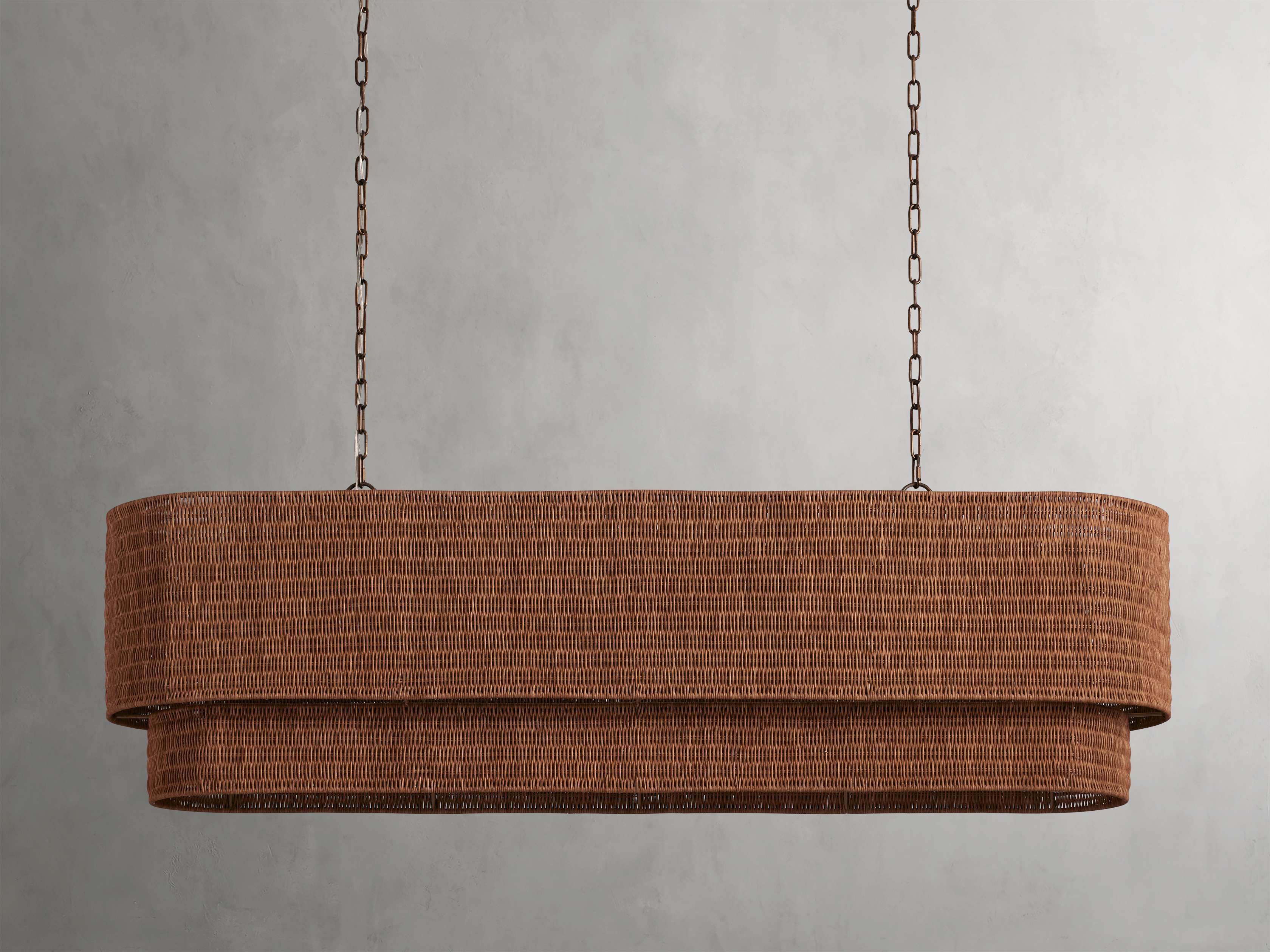Paloma Linear Chandelier