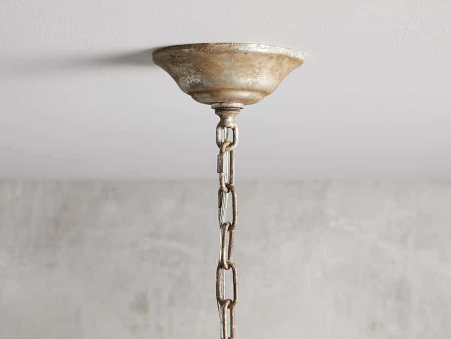 Viticcio Round Chandelier