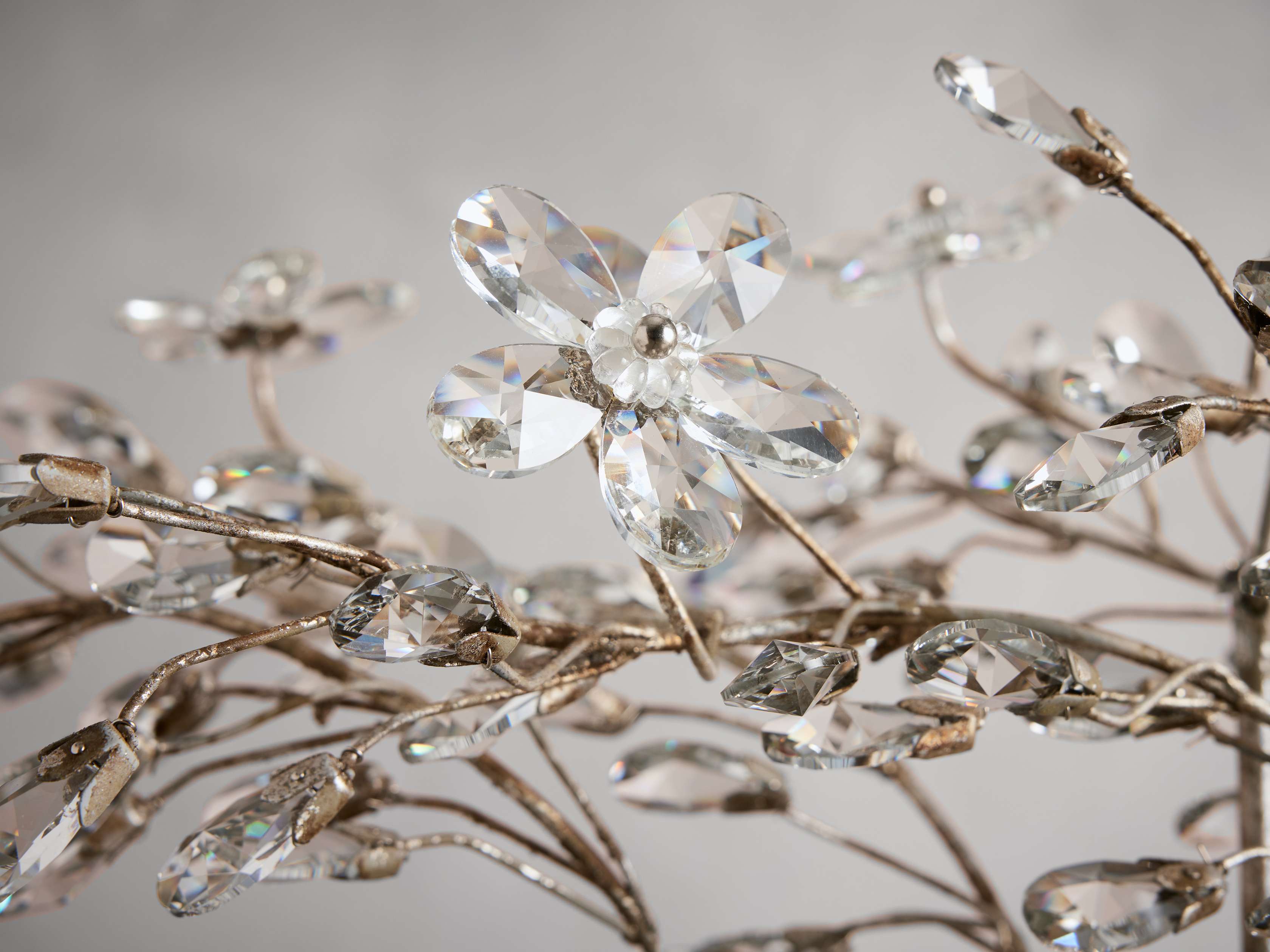 Fiore Linear Chandelier