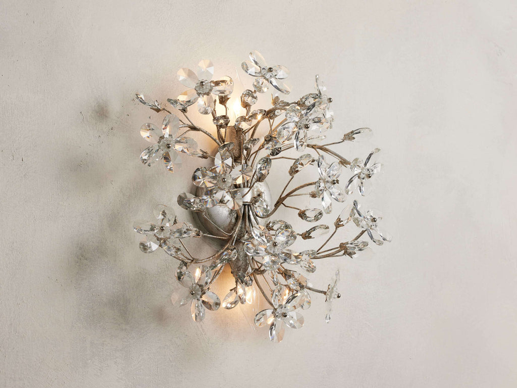 Fiore Sconce