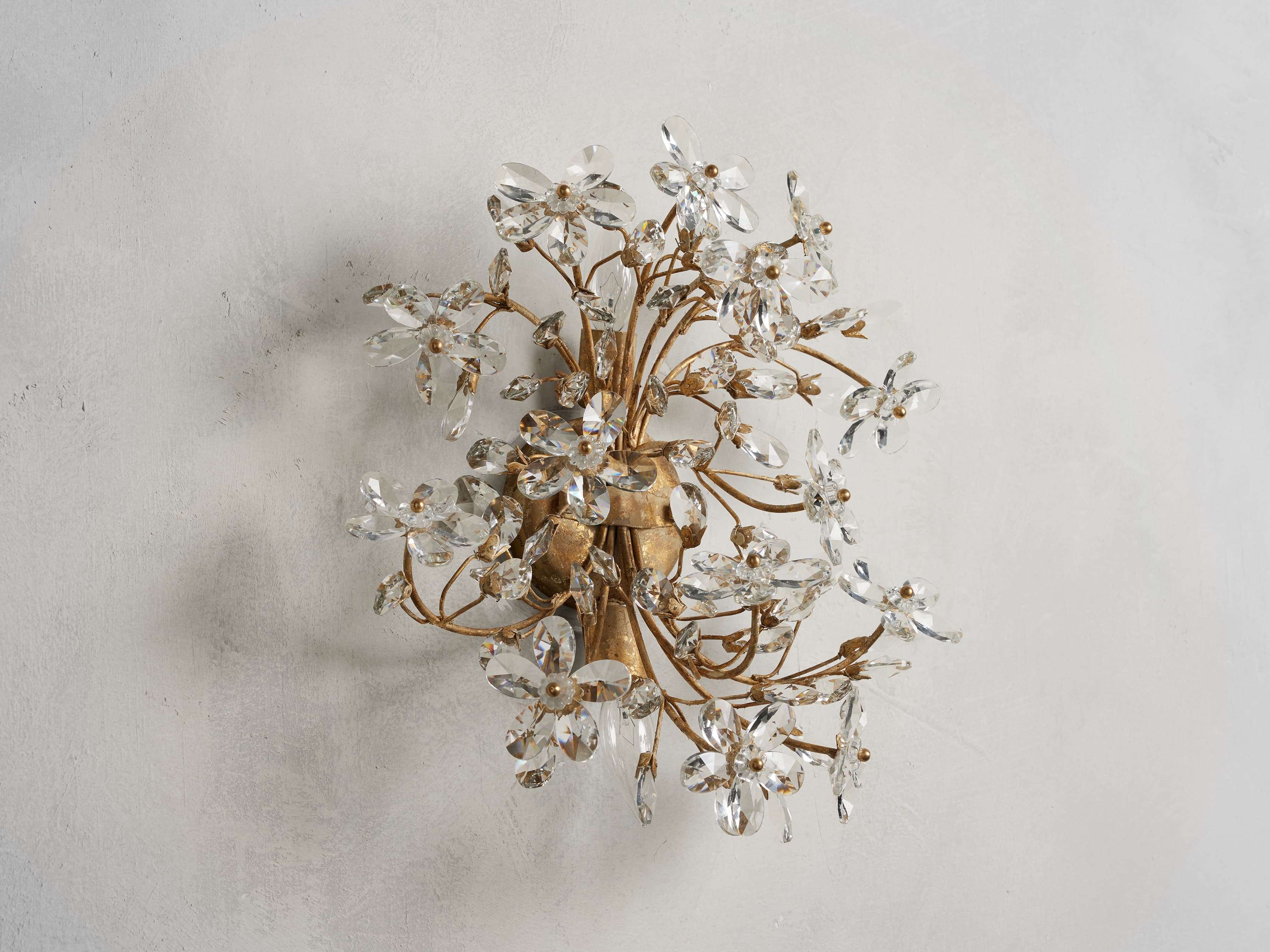 Fiore Sconce