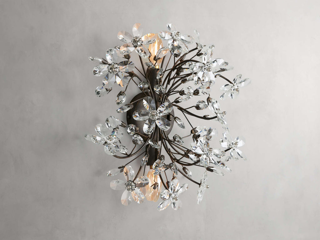 Fiore Sconce