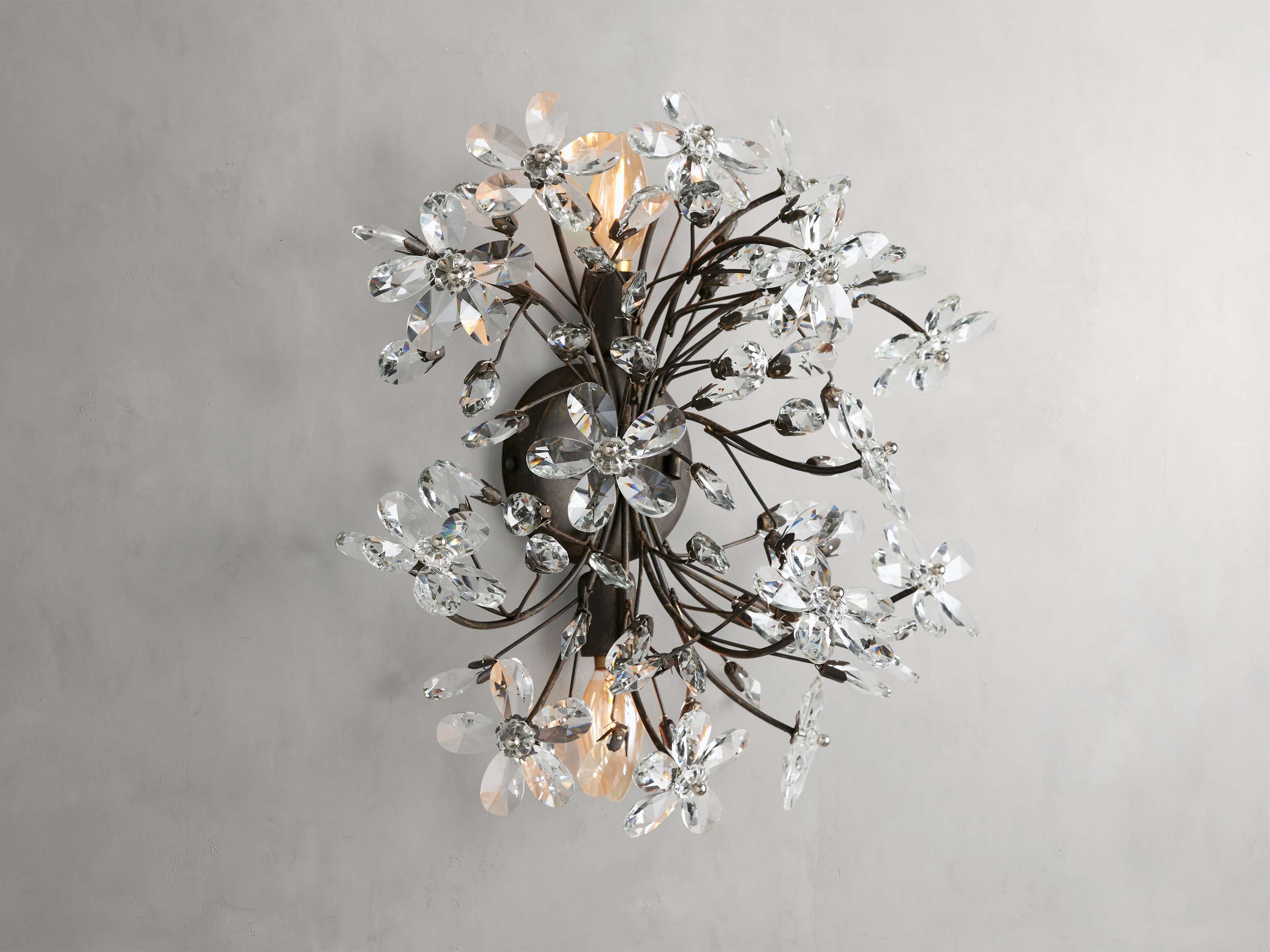 Fiore Sconce