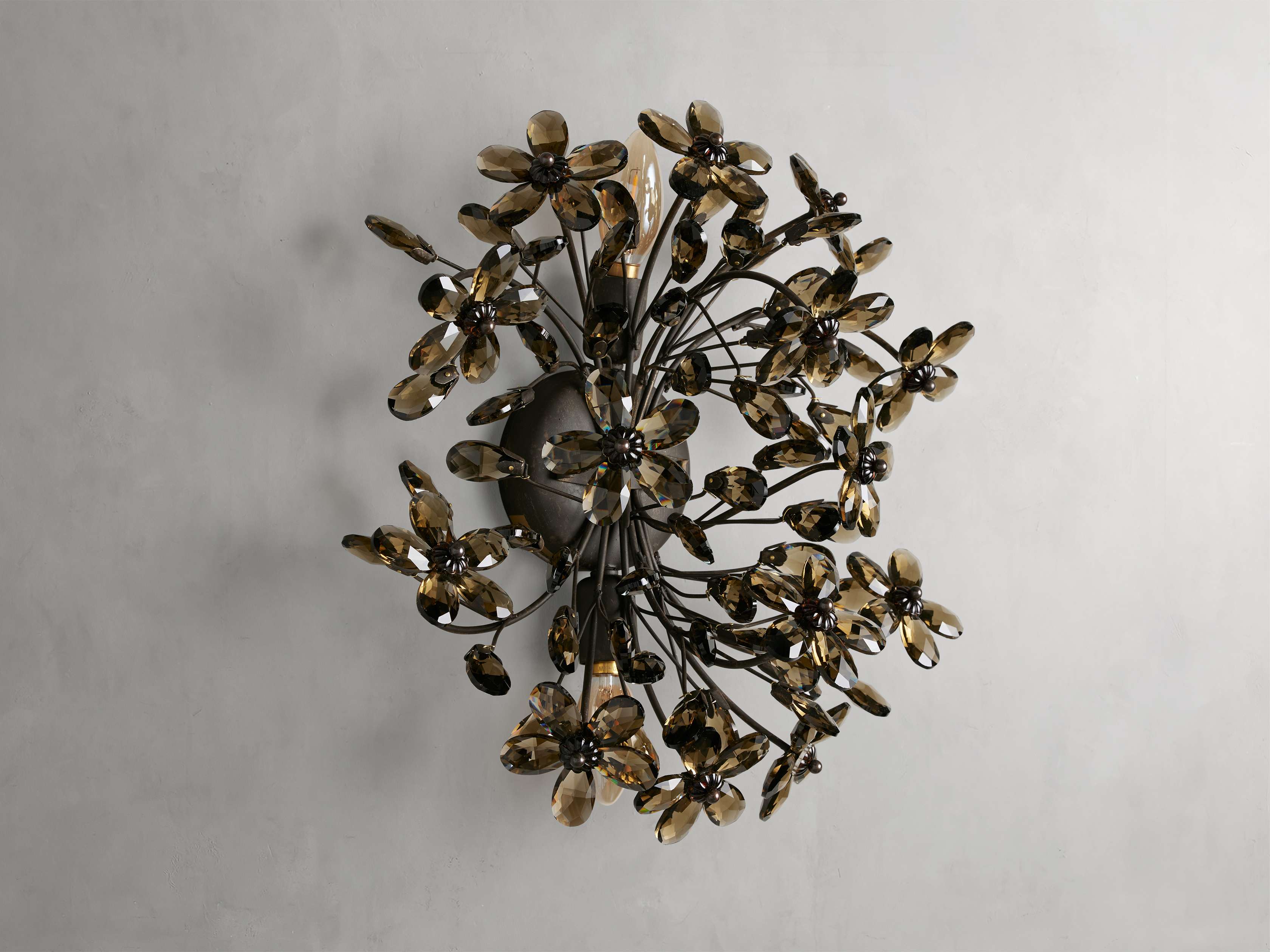 Fiore Sconce