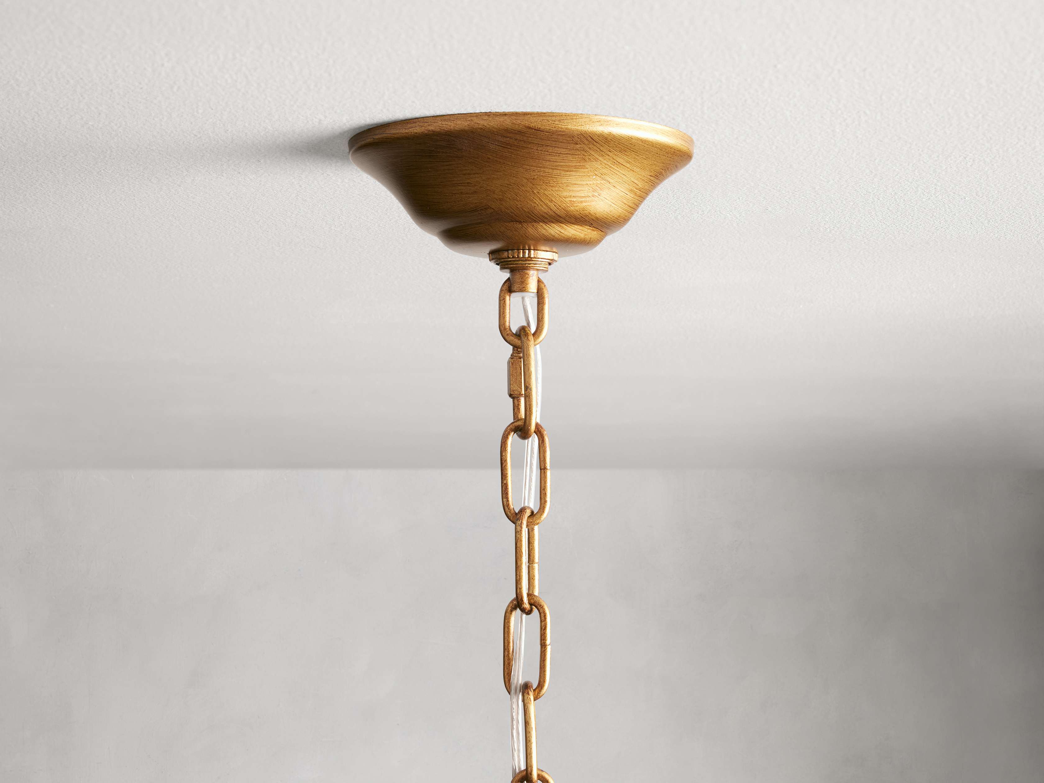 Ninfea Chandelier
