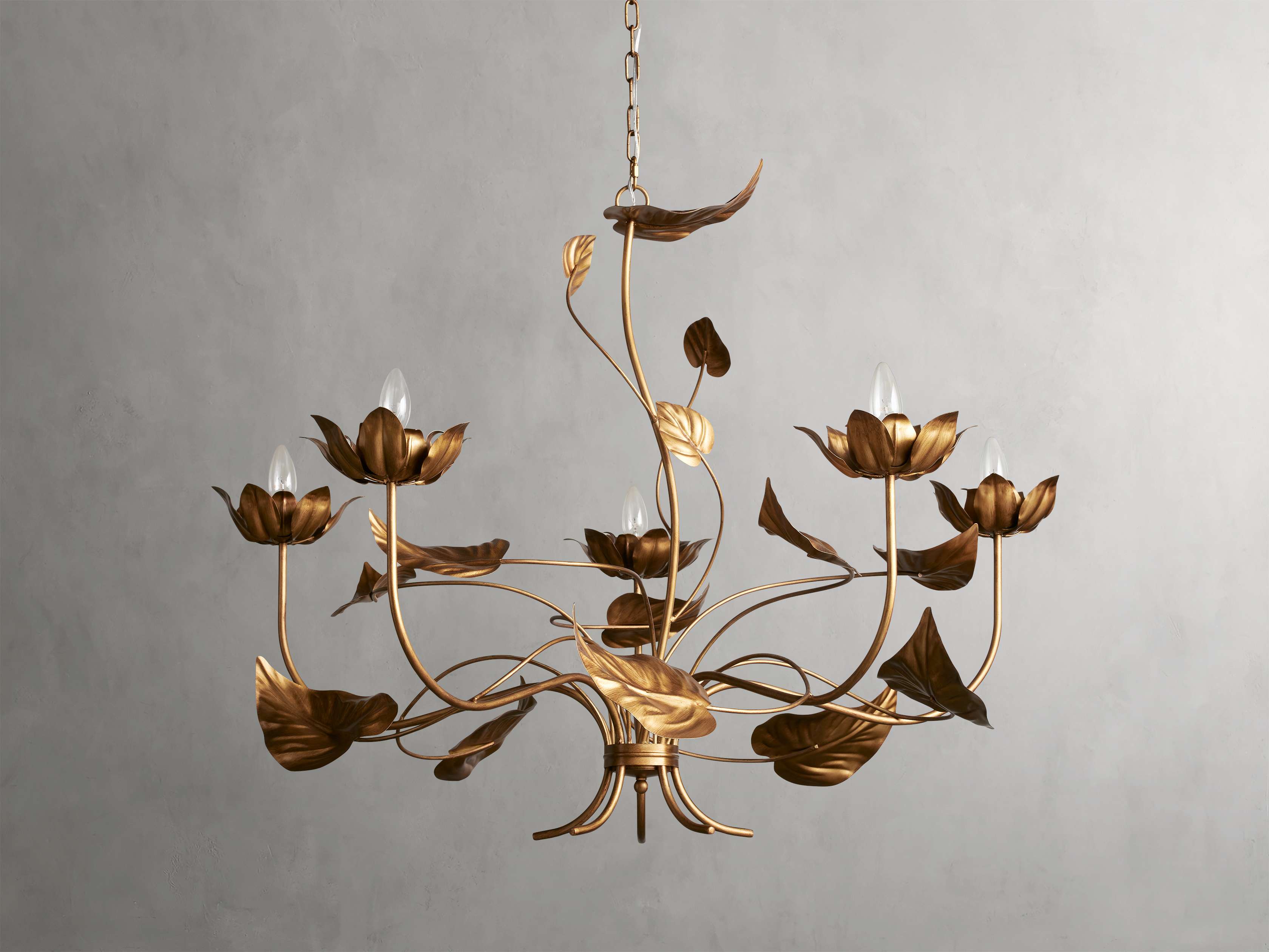 Ninfea Chandelier
