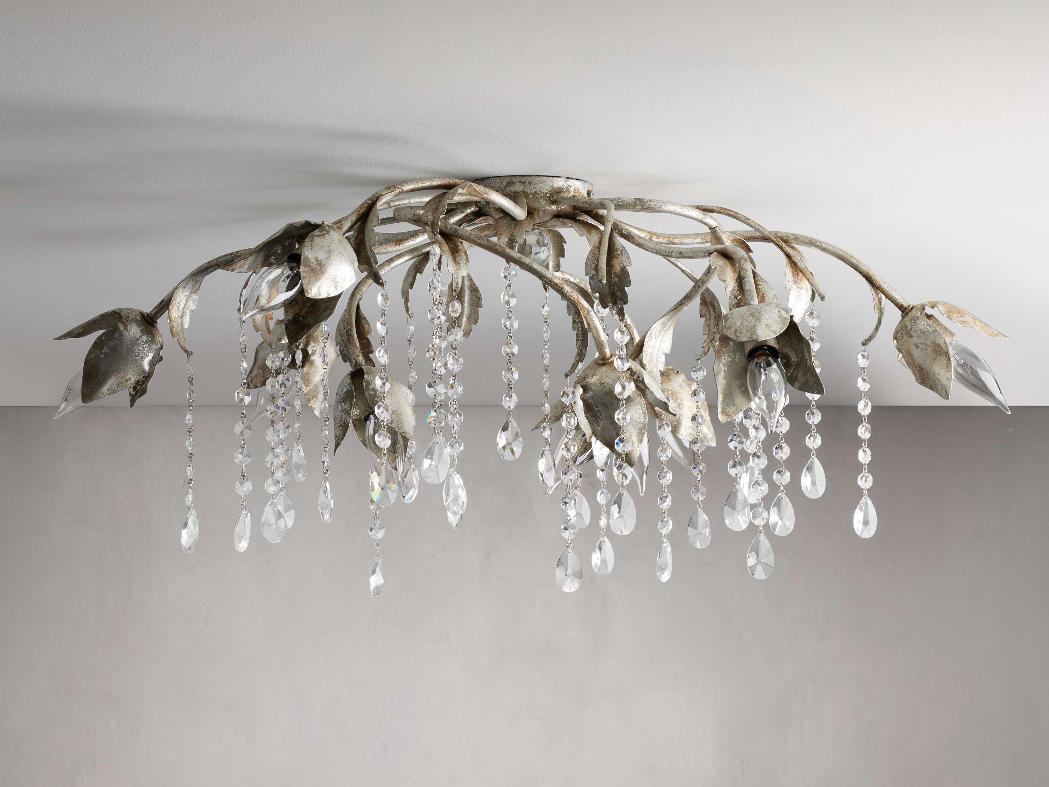 Viticcio Flush Mount