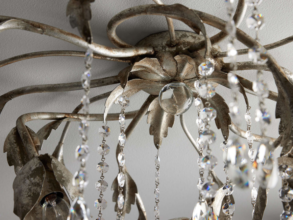 Viticcio Flush Mount